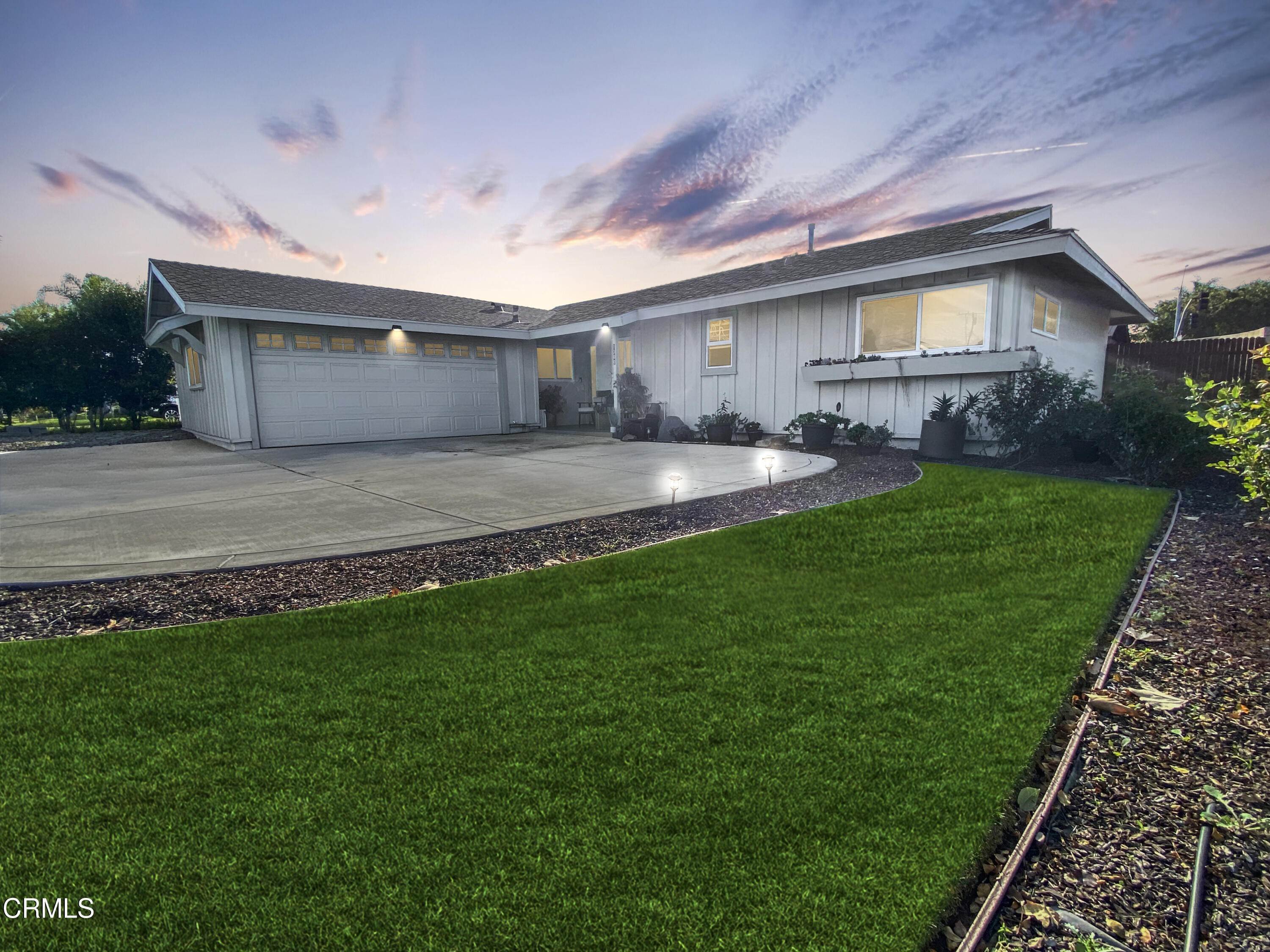 Single Family Homes for Sale at 1300 Sabrina Street Oxnard, California 93036 United States