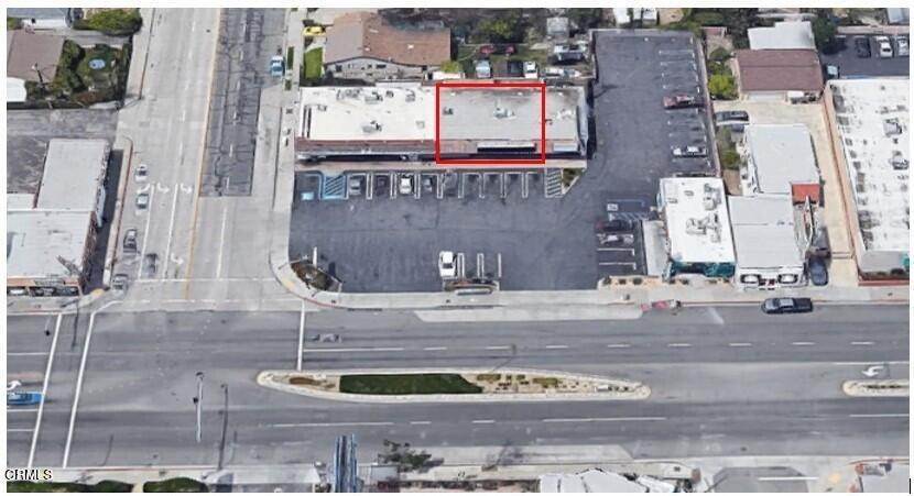 3. Retail at 215 South Rosemead Boulevard 215 South Rosemead Boulevard Pasadena, California 91107 United States