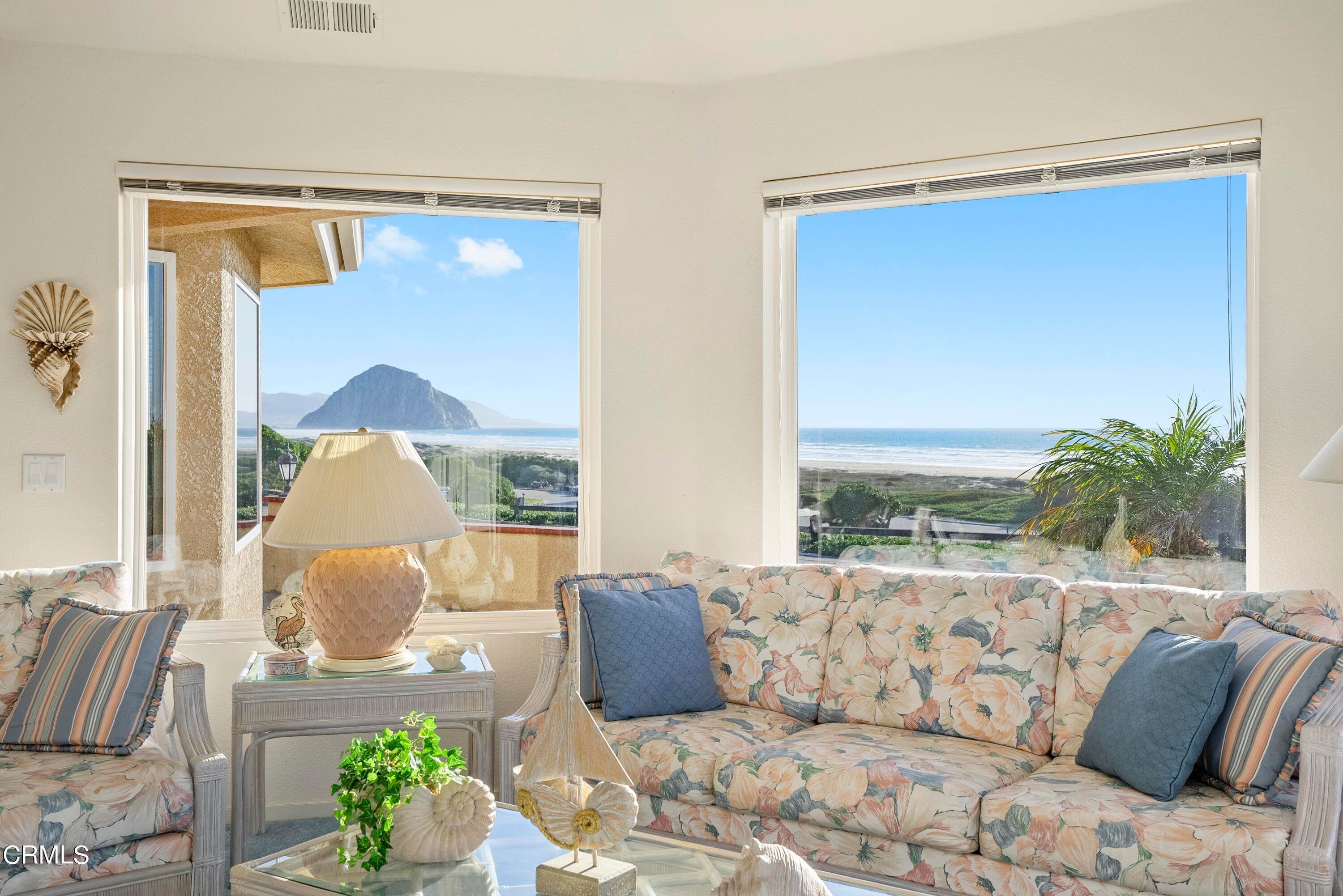 11. Single Family Homes for Sale at 3270 Beachcomber Drive Morro Bay, California 93442 United States