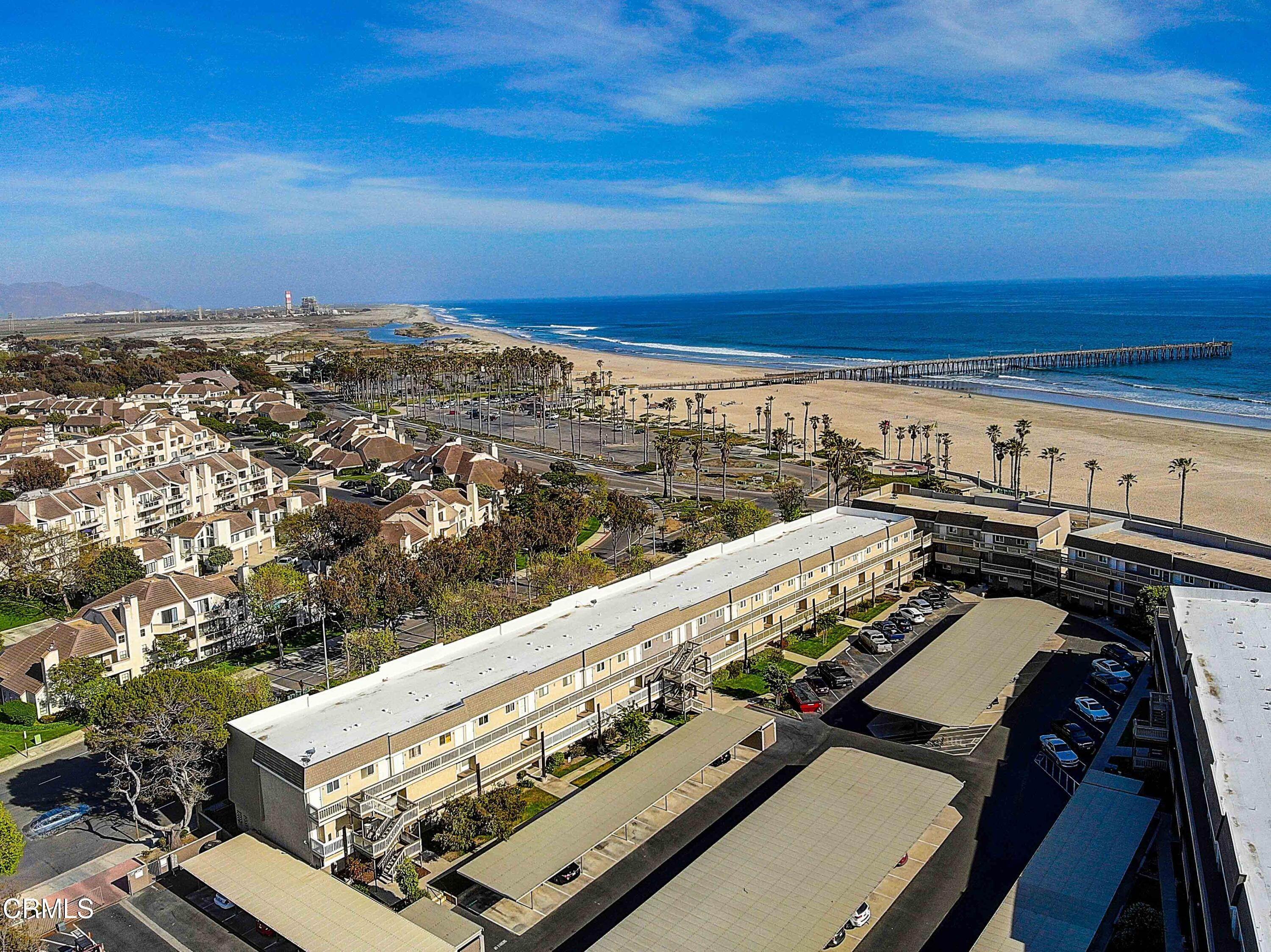 15. Condominiums for Sale at 391 East Surfside Drive Port Hueneme, California 93041 United States
