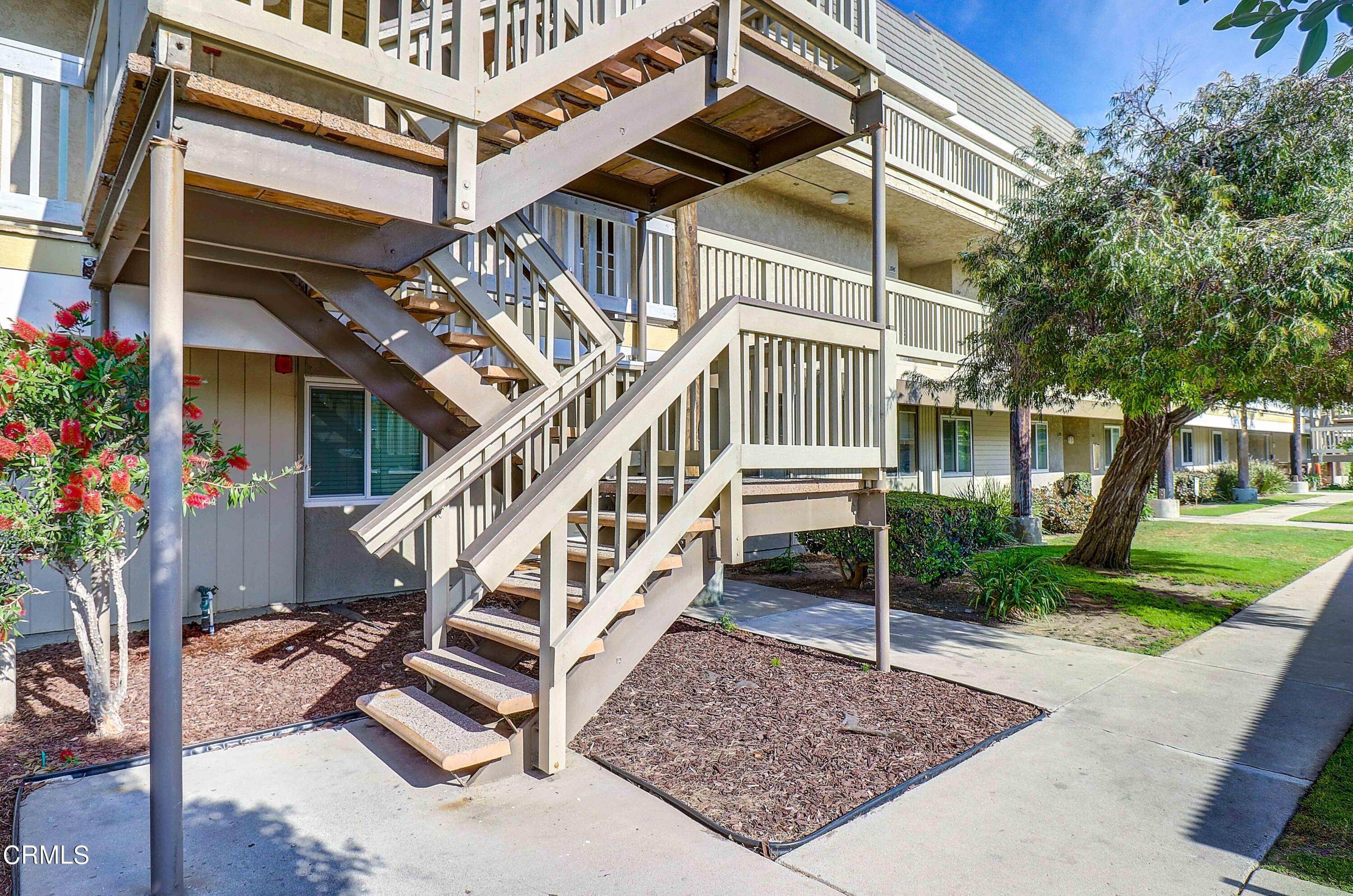 4. Condominiums for Sale at 391 East Surfside Drive Port Hueneme, California 93041 United States