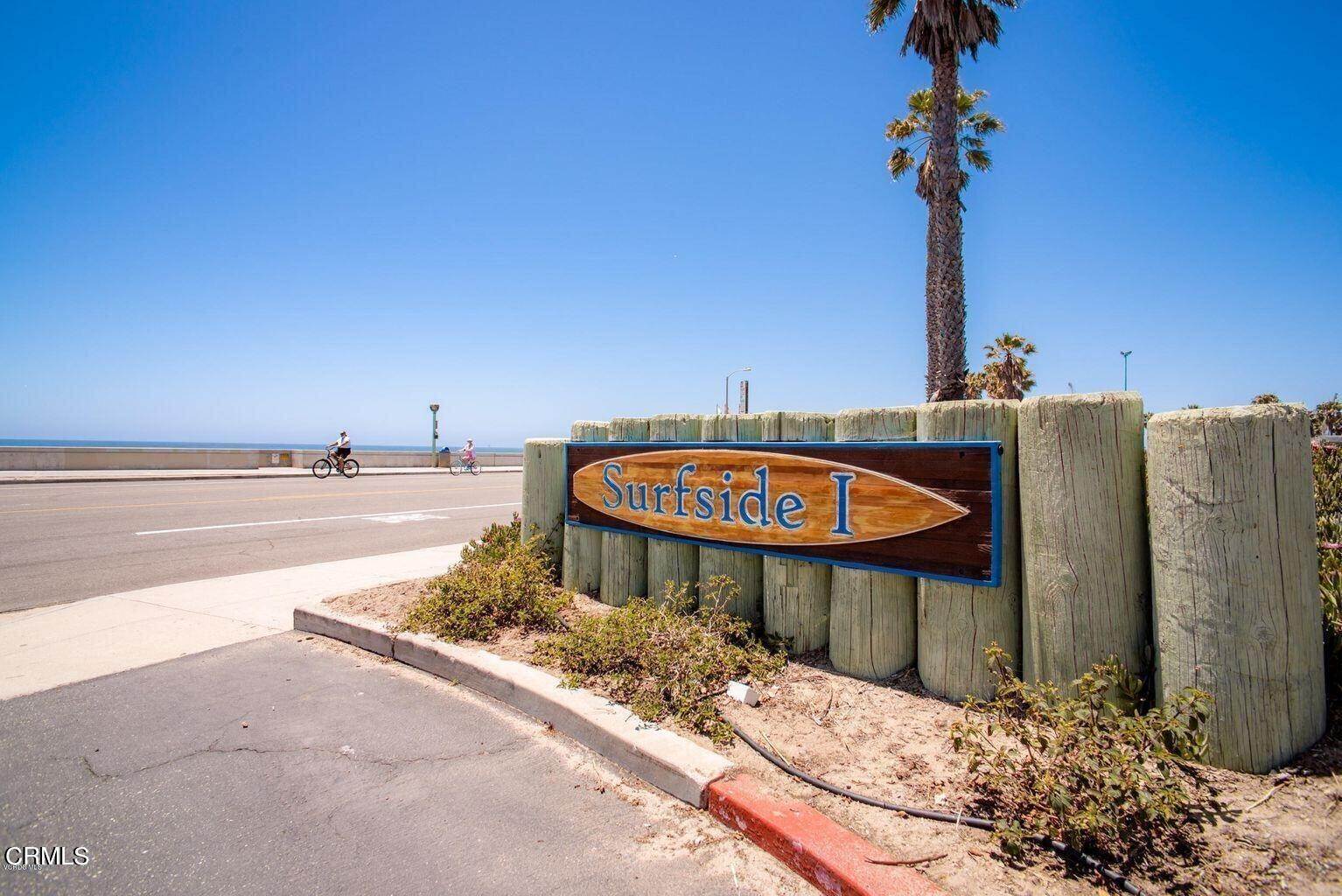 11. Condominiums for Sale at 391 East Surfside Drive Port Hueneme, California 93041 United States