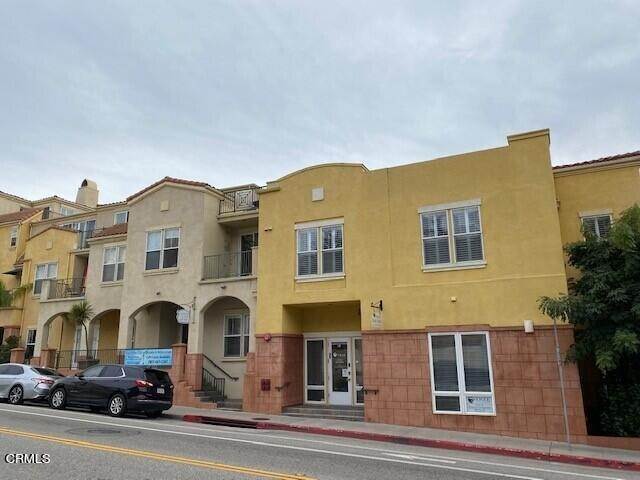 2. Condominiums for Sale at 436 Poli Street 311 #311 436 Poli Street 311 Ventura, California 93001 United States