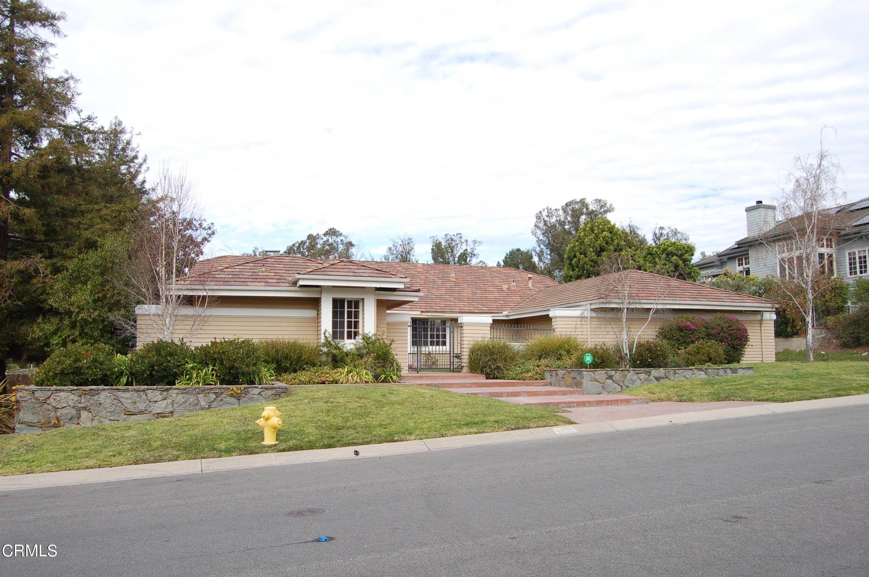 2. Single Family Homes for Sale at 79 alviso Drive Camarillo, California 93010 United States