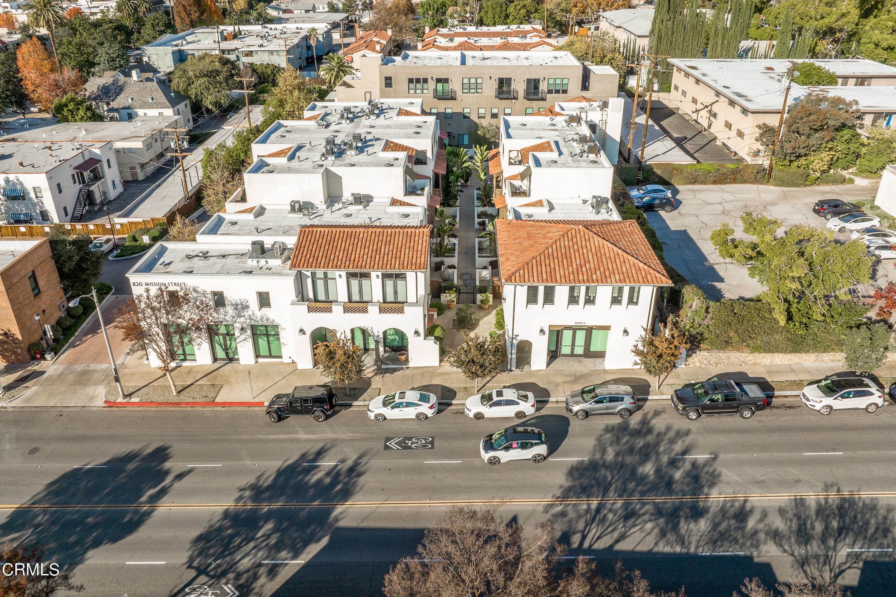 26. townhouses for Sale at 820 Mission Street 110 #110 820 Mission Street 110 South Pasadena, California 91030 United States