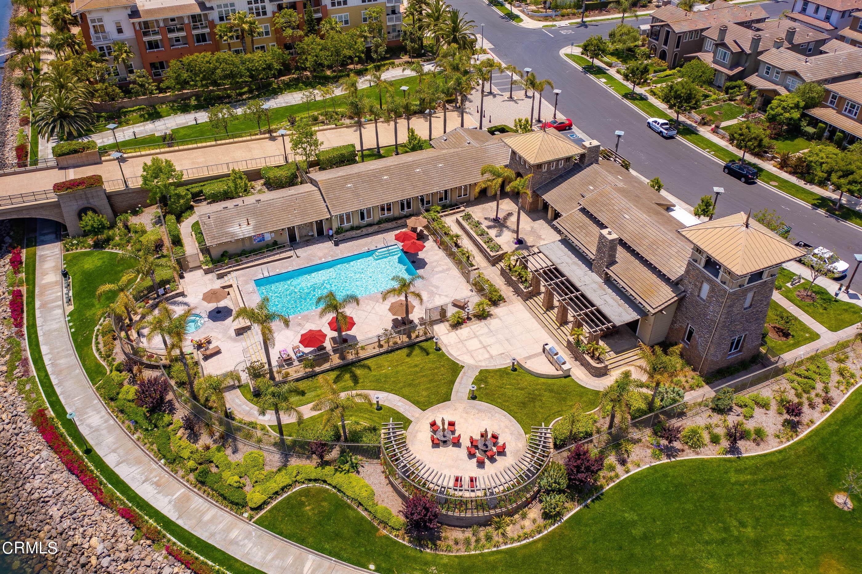 48. Condominiums for Sale at 4048 Tradewinds Drive Oxnard, California 93035 United States