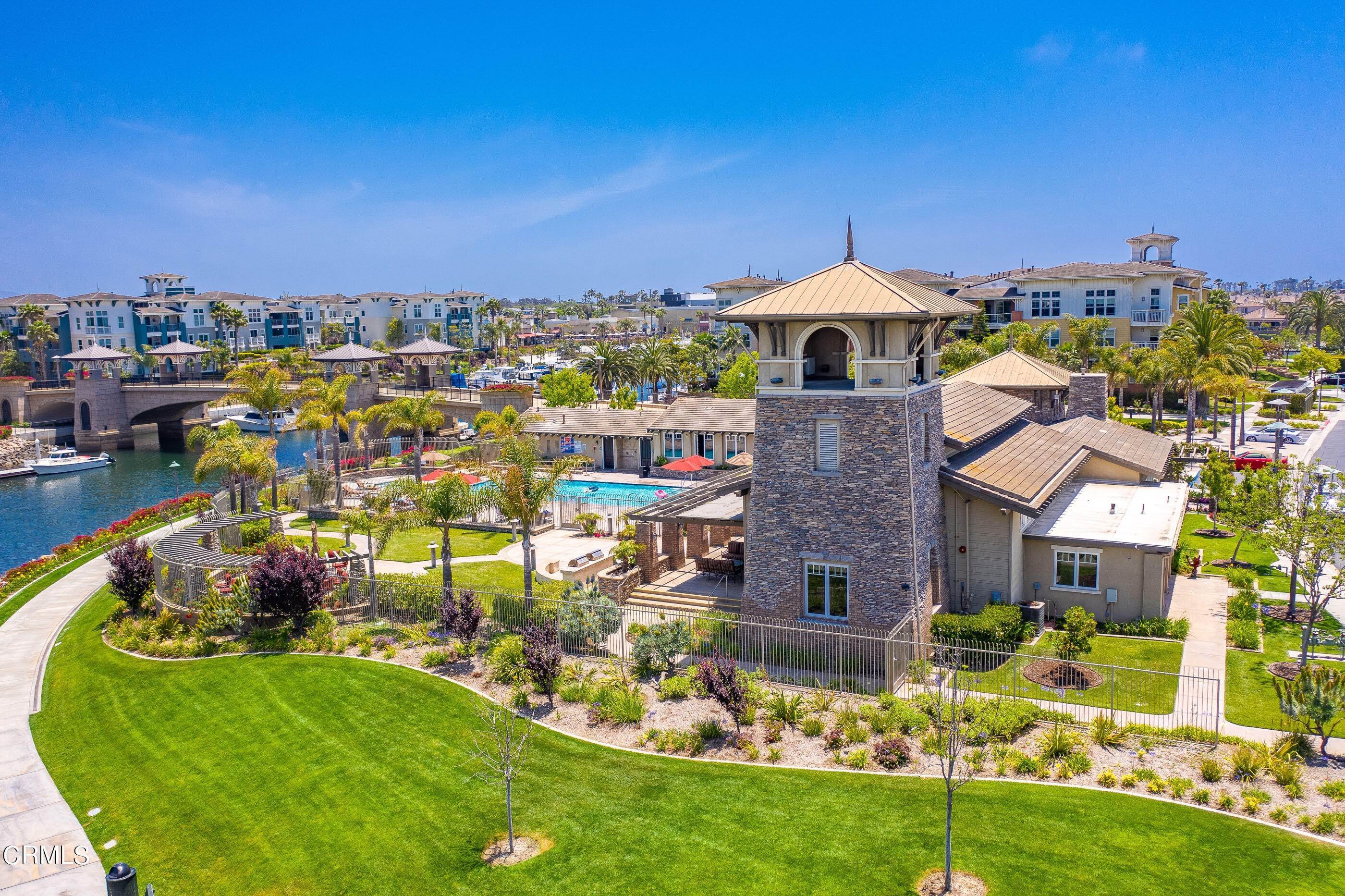 50. Condominiums for Sale at 4048 Tradewinds Drive Oxnard, California 93035 United States