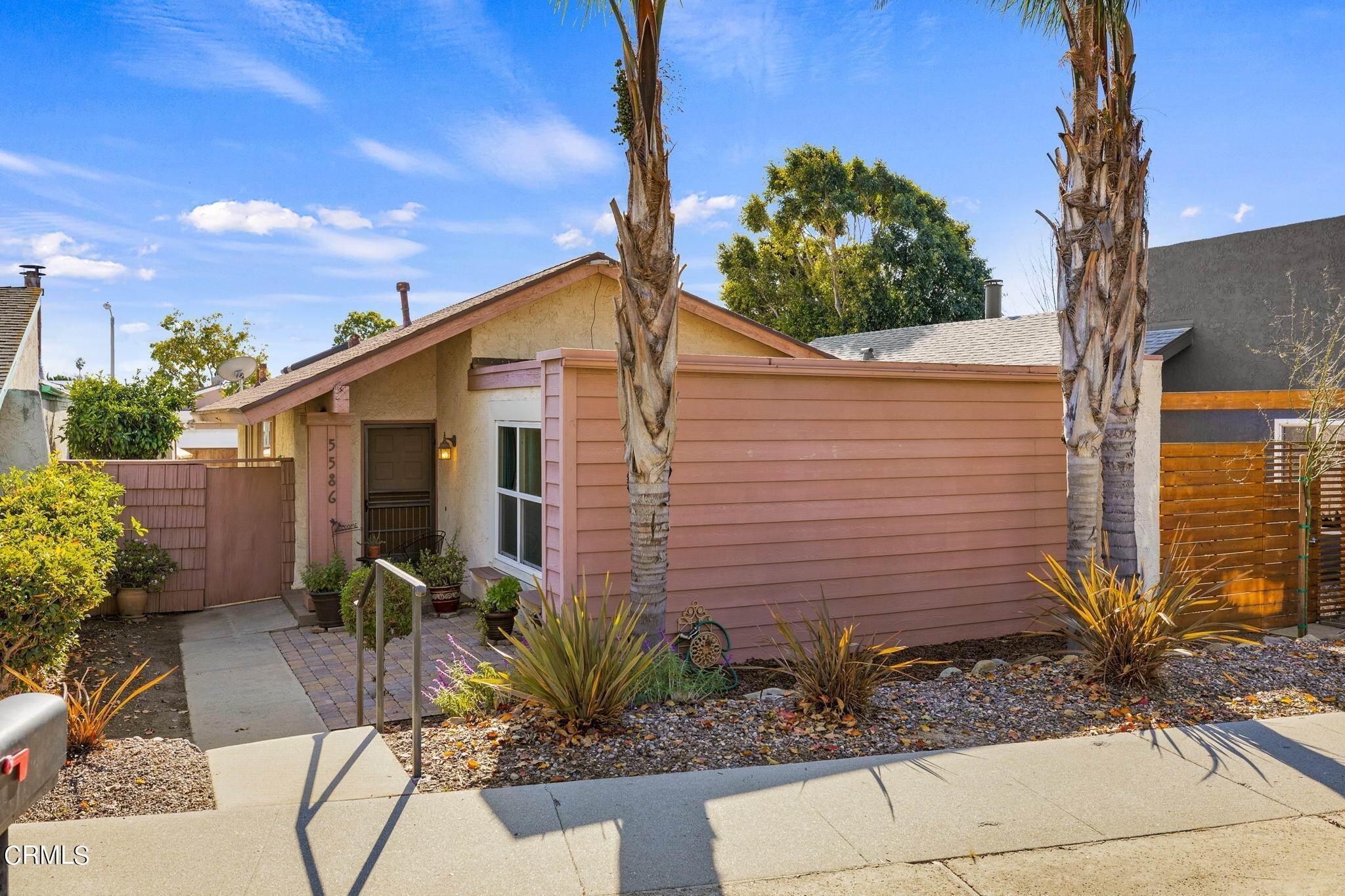 2. Single Family Homes for Sale at 5586 Aurora Drive Ventura, California 93003 United States