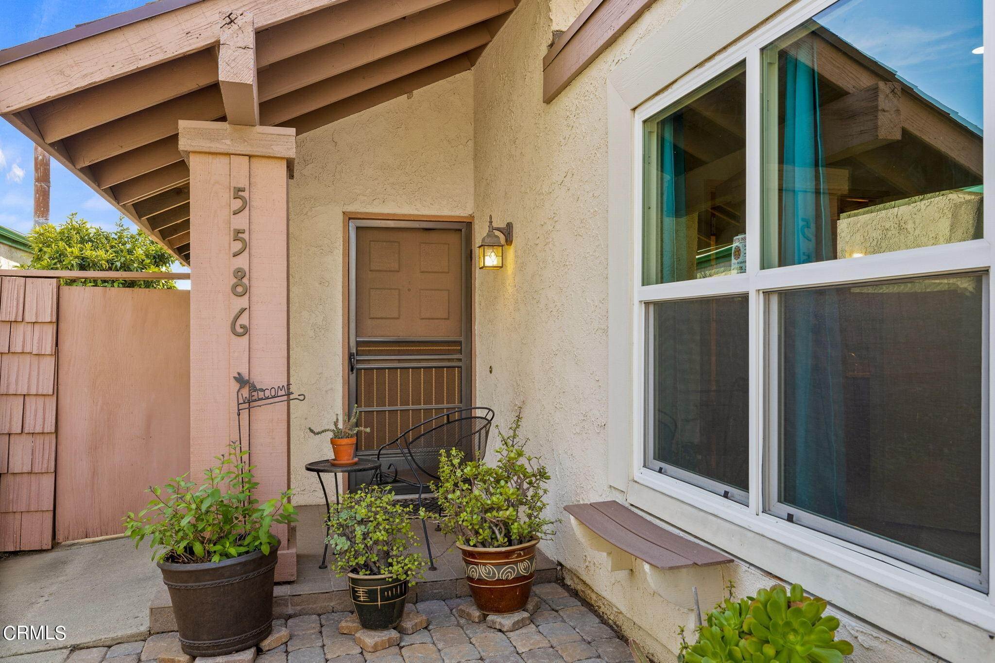 Single Family Homes for Sale at 5586 Aurora Drive Ventura, California 93003 United States