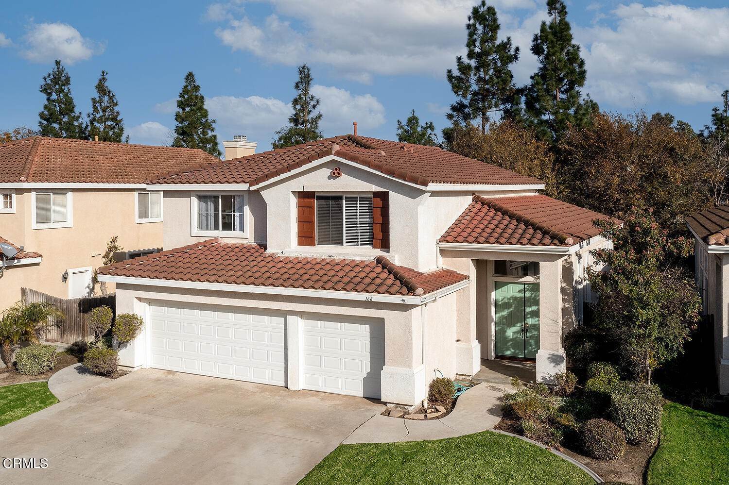 2. Single Family Homes for Sale at 168 Via Olivera Camarillo, California 93012 United States