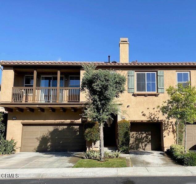 2. townhouses for Sale at 24 Via Almeria San Clemente, California 92673 United States