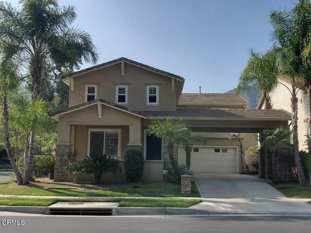 Single Family Homes at 19 Brookside Way Azusa, California 91702 United States