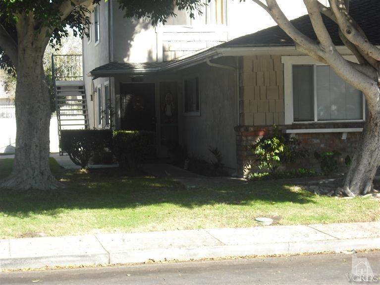 1. Condominiums at 779 Halyard Street Port Hueneme, California 93041 United States