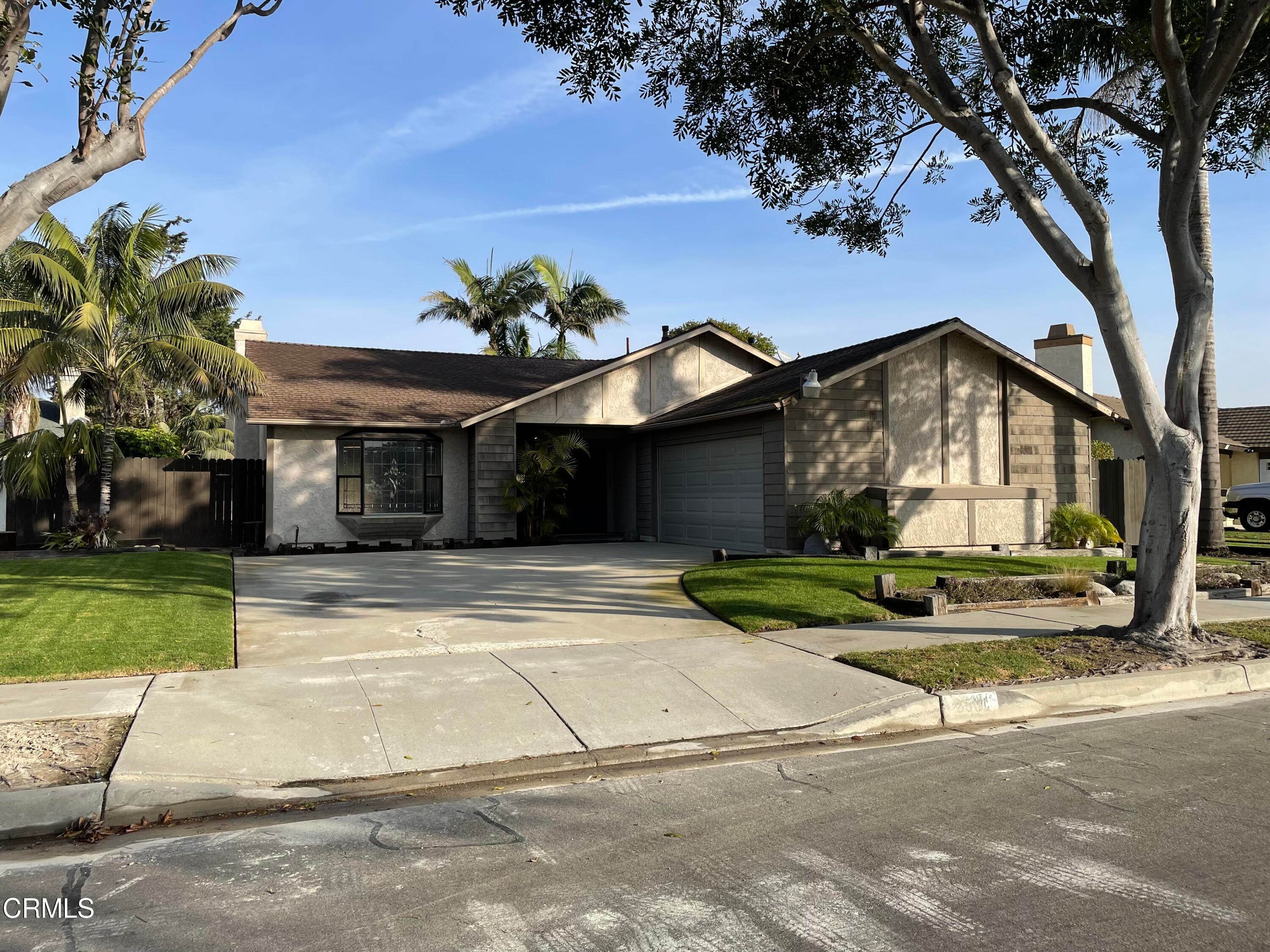 Single Family Homes at 2531 Stern Lane Oxnard, California 93035 United States