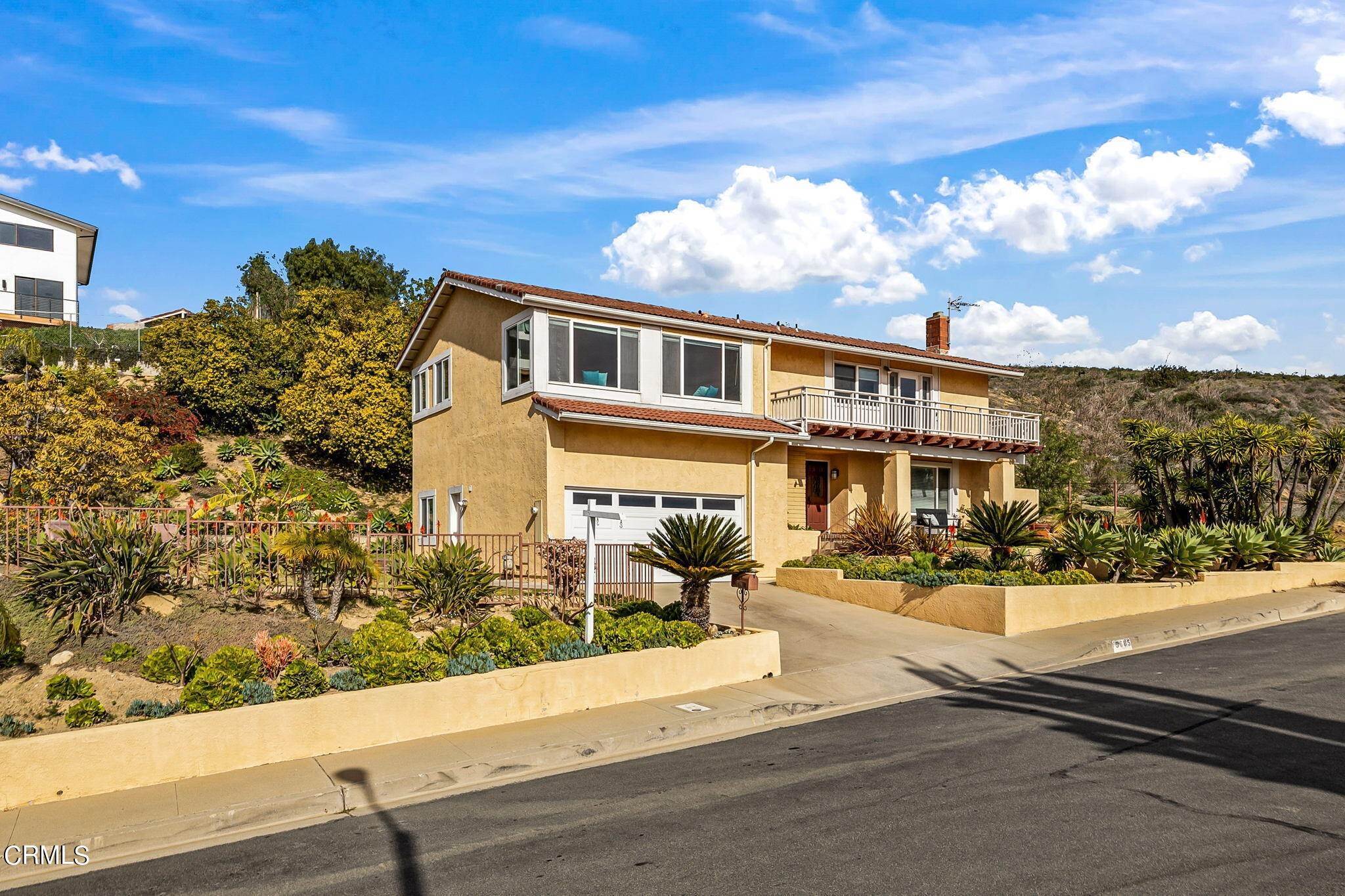 2. Single Family Homes for Sale at 5585 Rainier Street Ventura, California 93003 United States