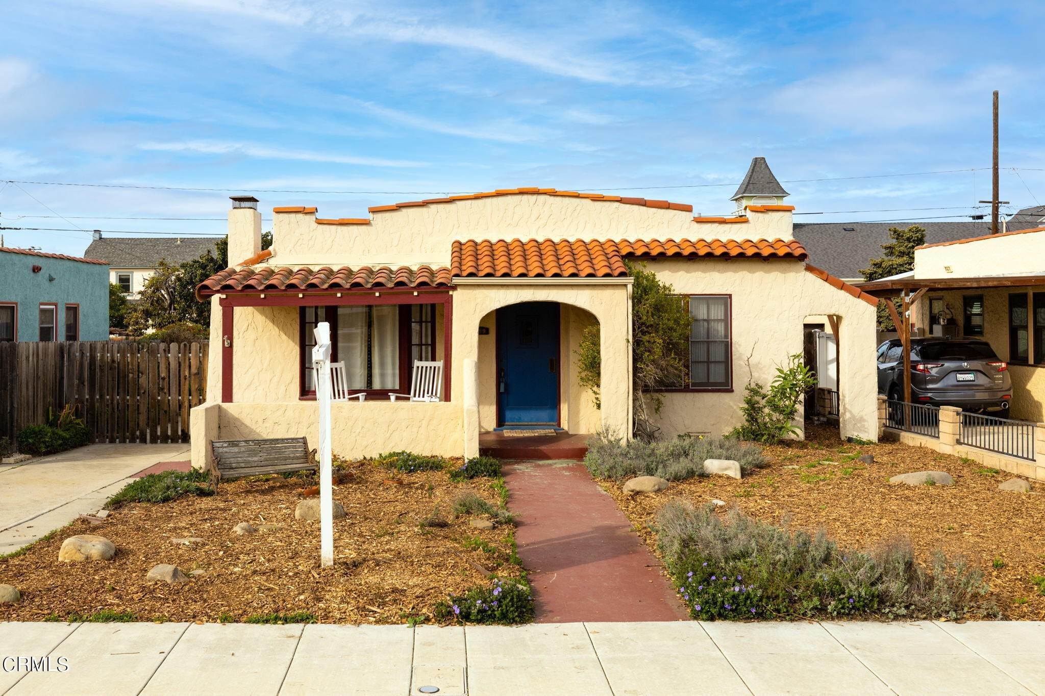 Single Family Homes at 199 S Catalina Street Ventura, California 93001 United States