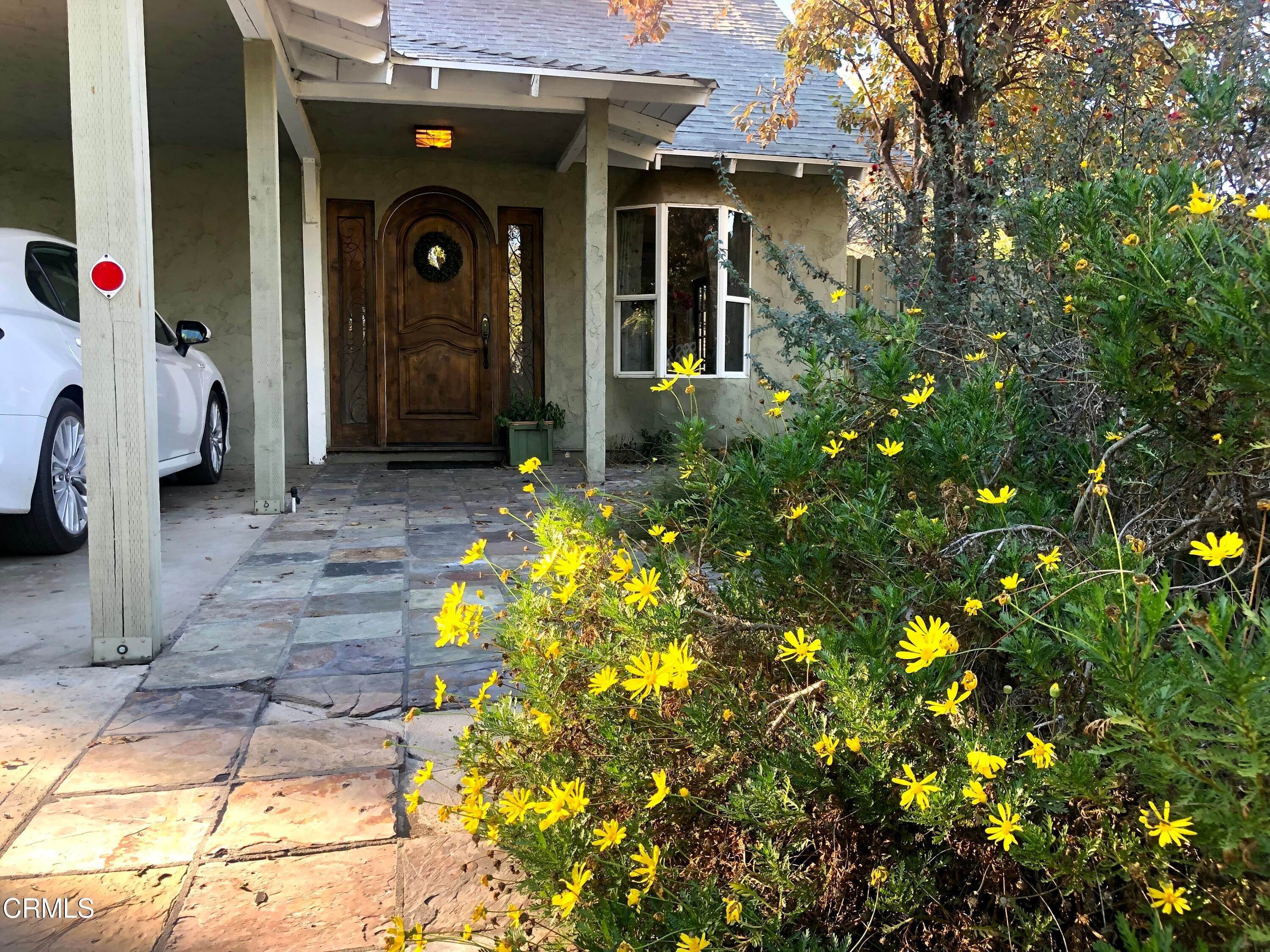 3. Single Family Homes at Address not available Ojai, California 93023 United States