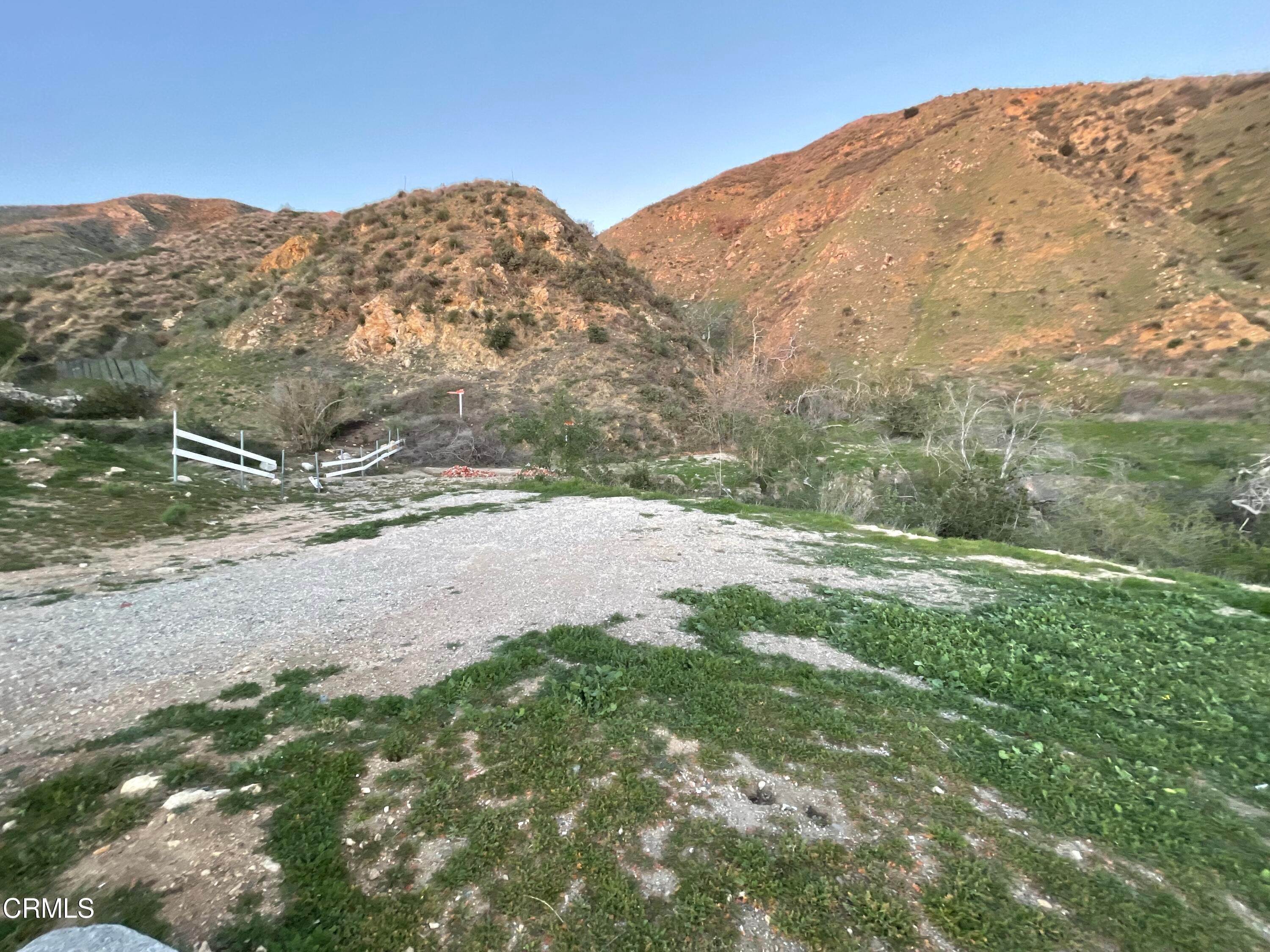 3. Land for Sale at 13910 Kagel Canyon Road Kagel Canyon, California 91342 United States
