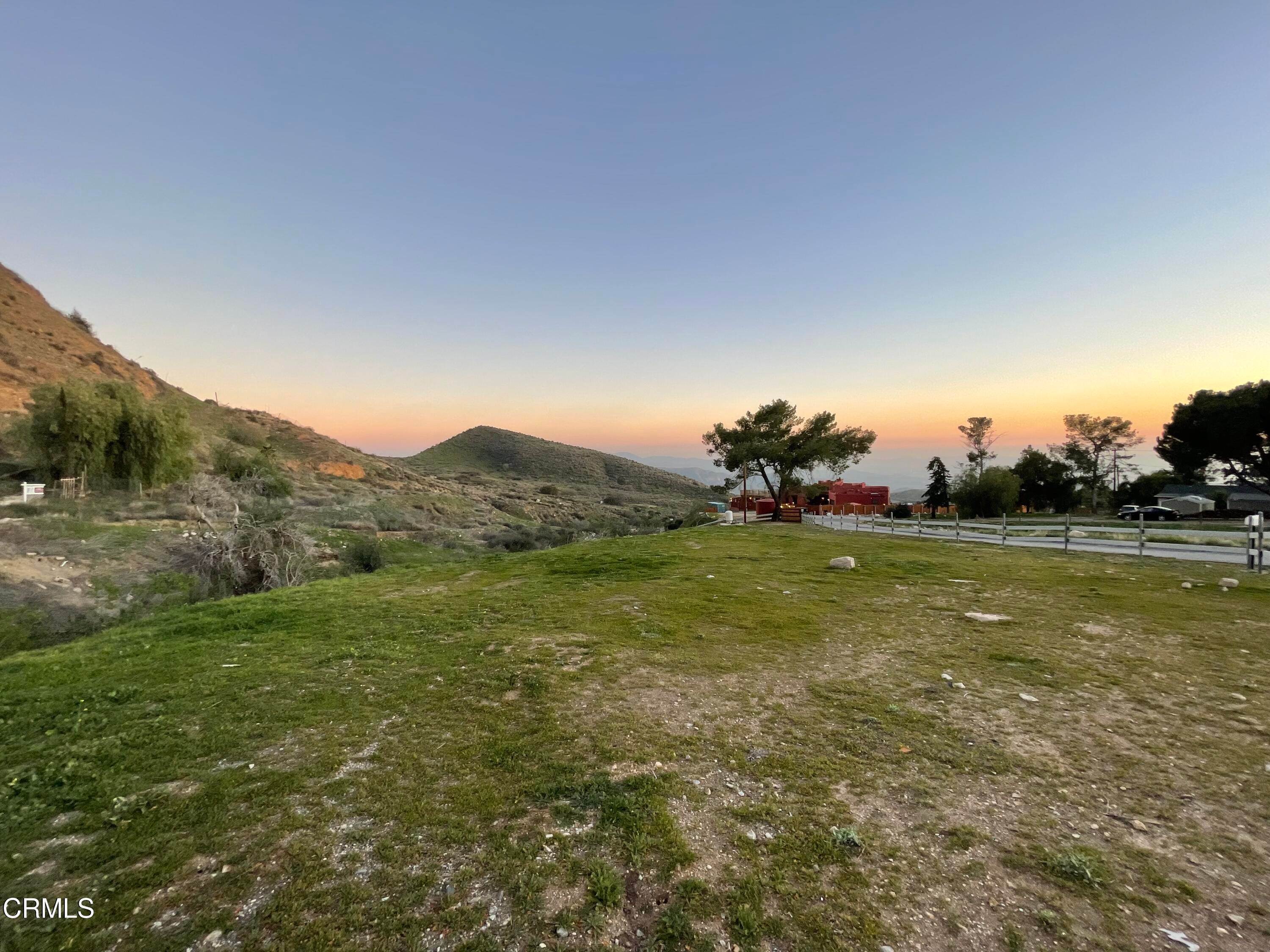 6. Land for Sale at 13910 Kagel Canyon Road Kagel Canyon, California 91342 United States