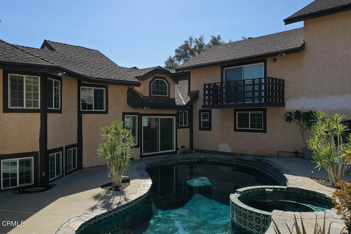 42. Single Family Homes for Sale at 2251 Oak Shade Road Bradbury, California 91008 United States
