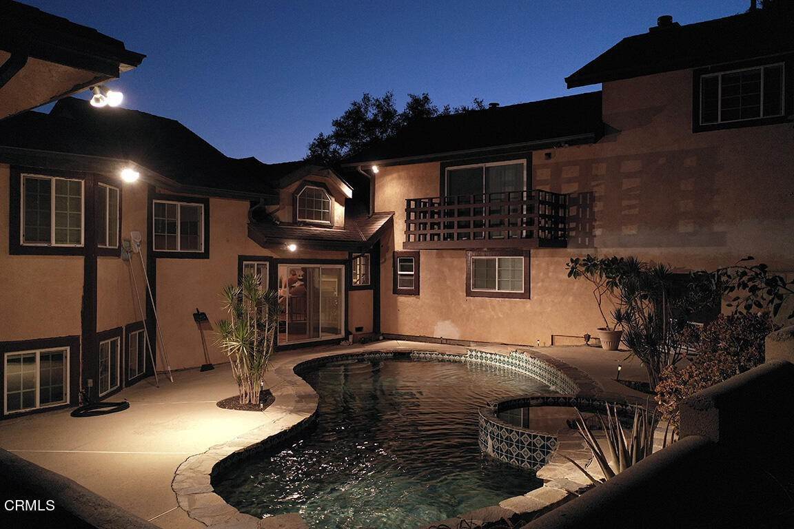 48. Single Family Homes for Sale at 2251 Oak Shade Road Bradbury, California 91008 United States