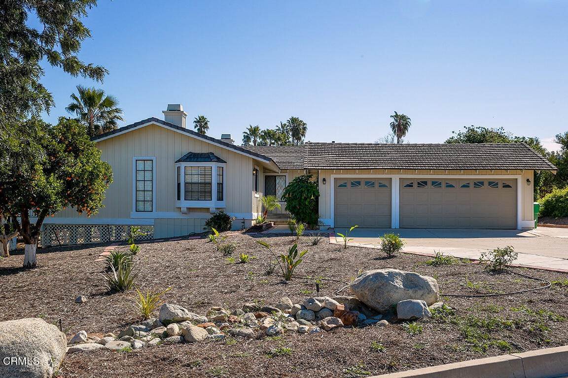 Single Family Homes for Sale at 2059 Citrus Wood Lane Riverside, California 92503 United States