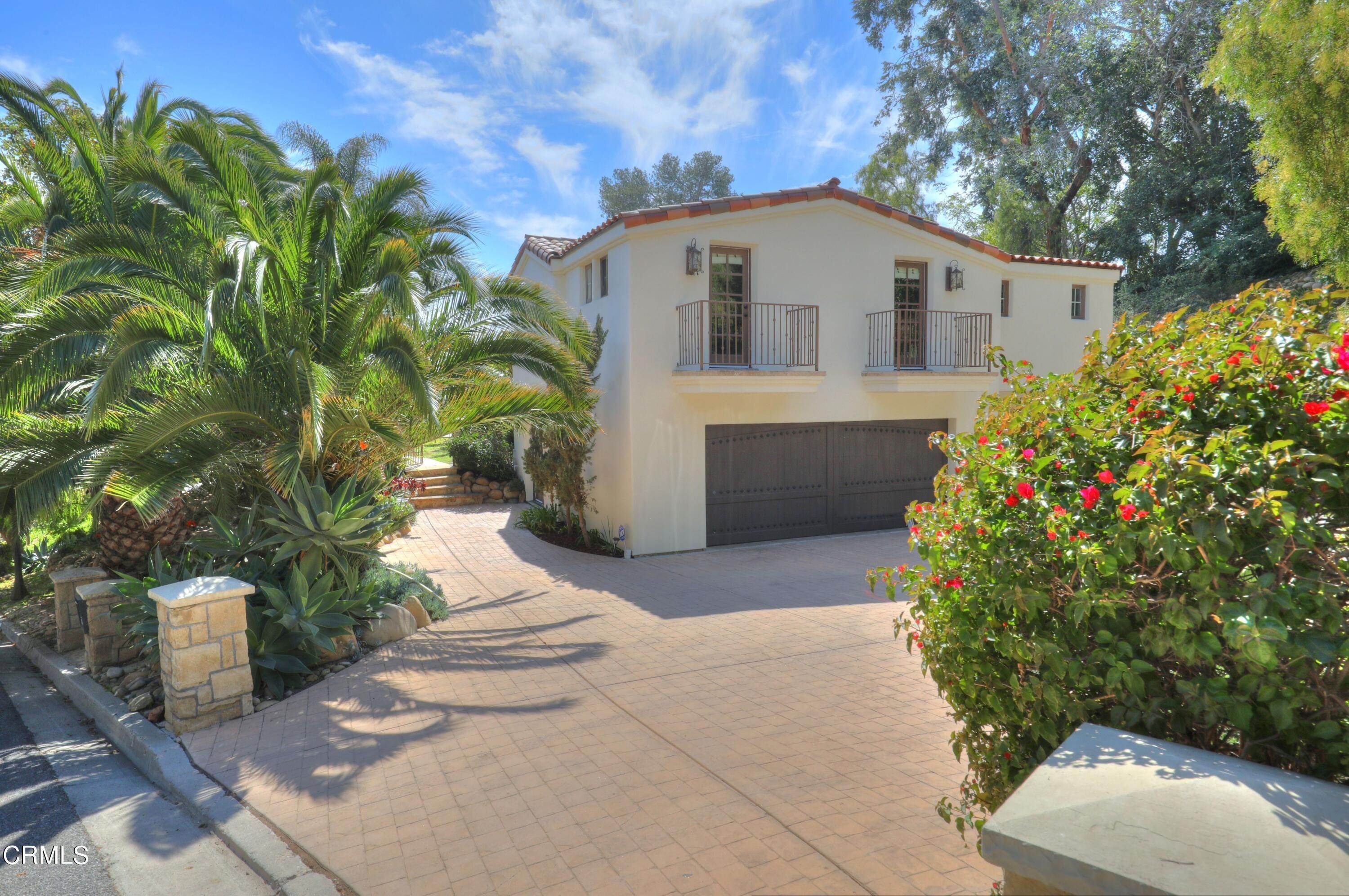 Single Family Homes for Sale at 285 North Linda Vista Avenue Ventura, California 93001 United States