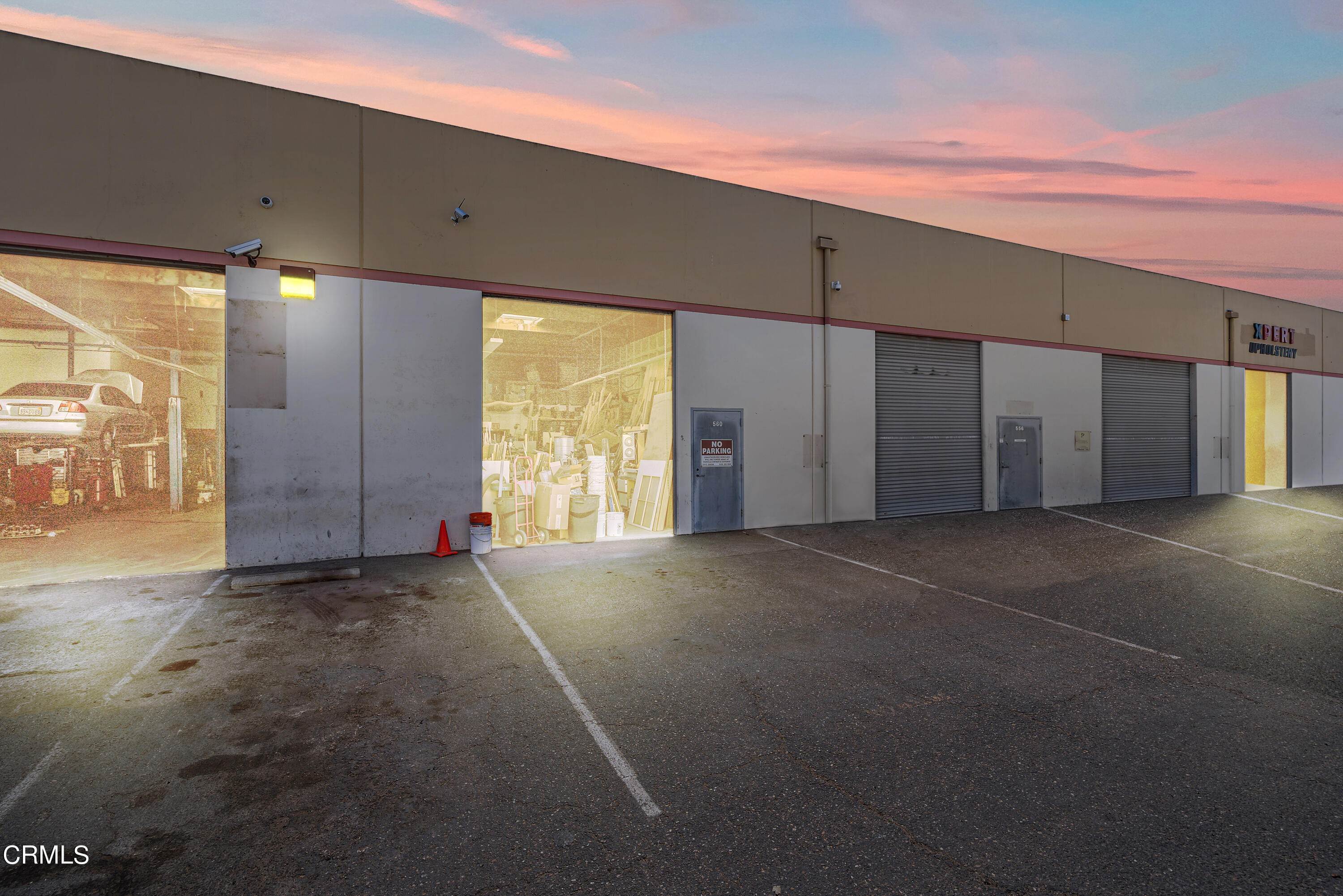 Industrial for Sale at 560 Pacific Avenue 10 #10 560 Pacific Avenue 10 Oxnard, California 93030 United States