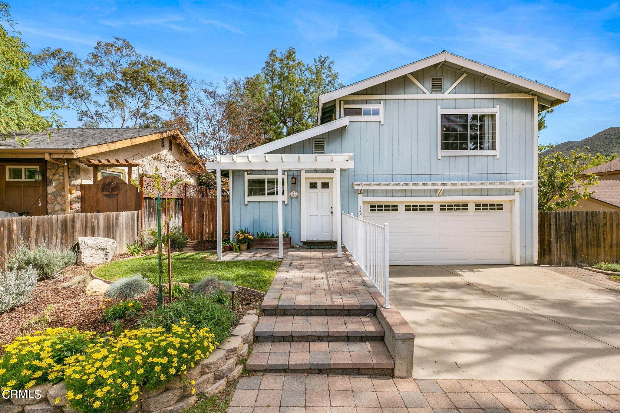 Single Family Homes por un Venta en 148 Timber Road Newbury Park, California 91320 Estados Unidos
