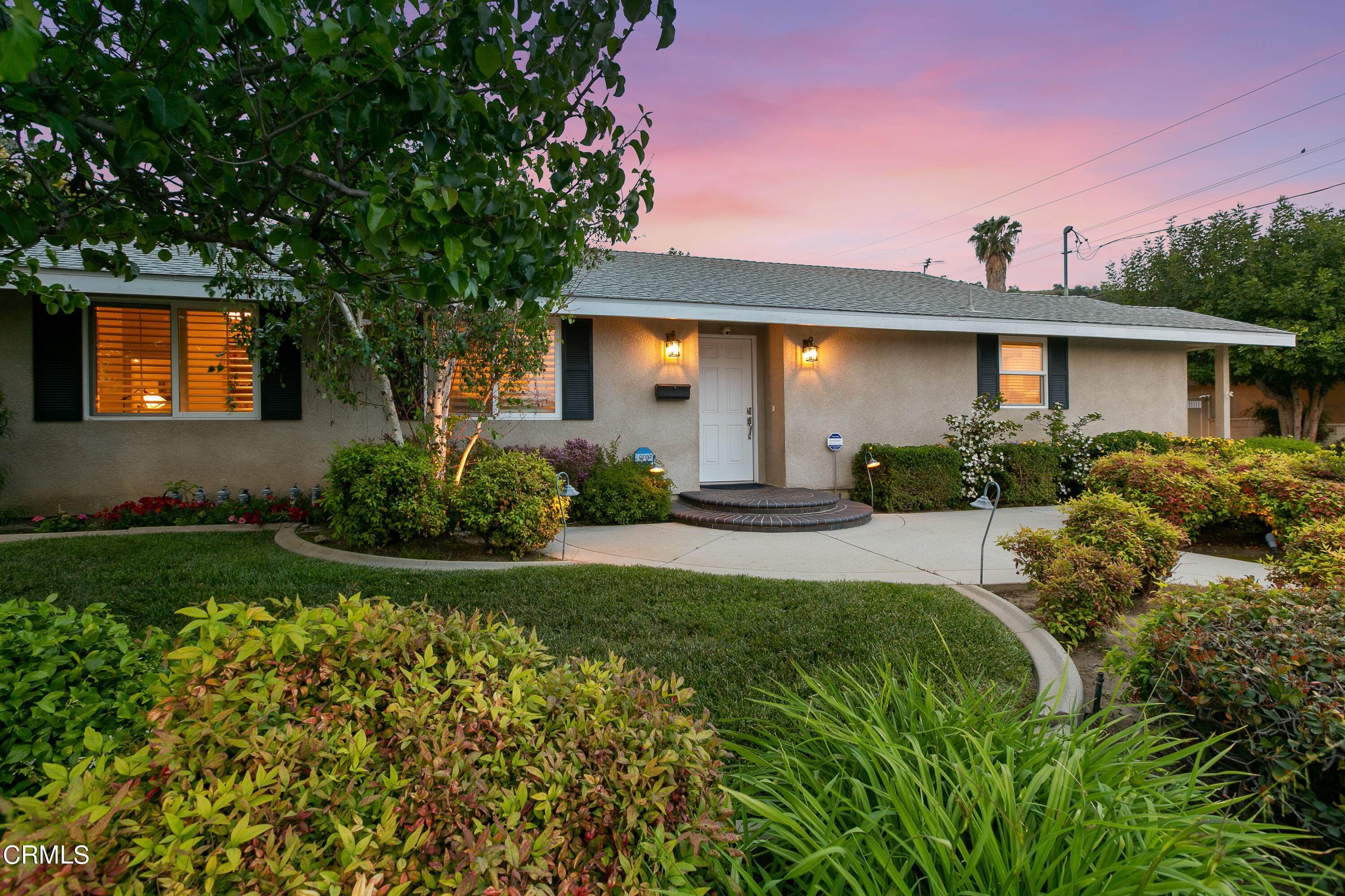 Single Family Homes for Sale at 730 Center Avenue Glendora, California 91740 United States