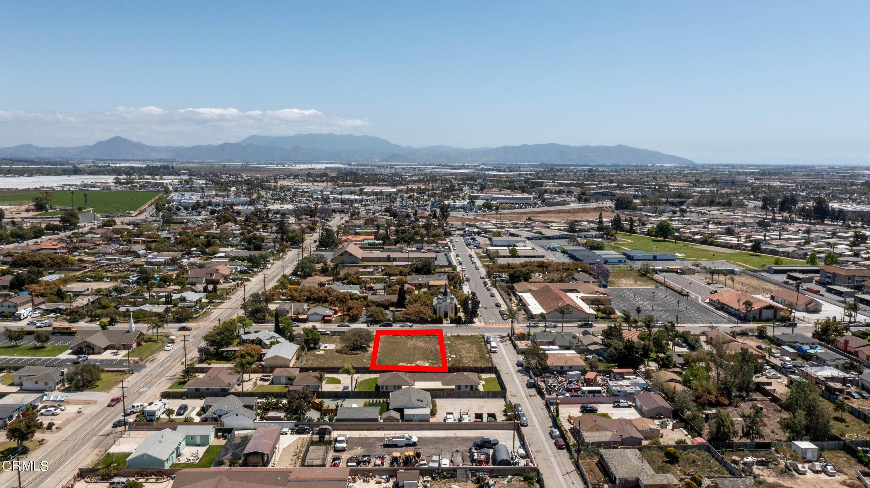 6. Land for Sale at 2757 Alvarado Street Oxnard, California 93036 United States