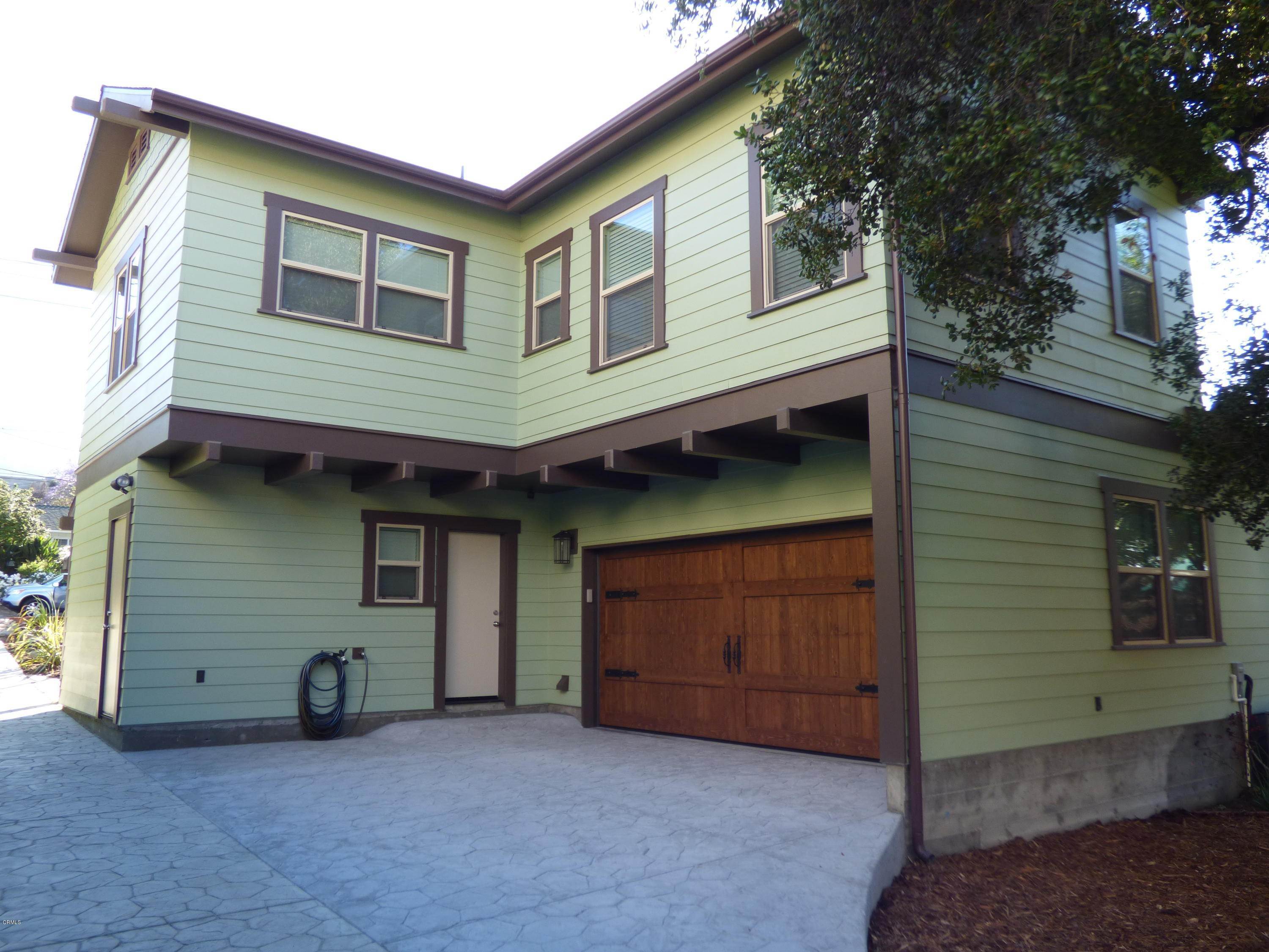 4. Single Family Homes at 3412 Montrose Avenue Glendale, California 91214 United States