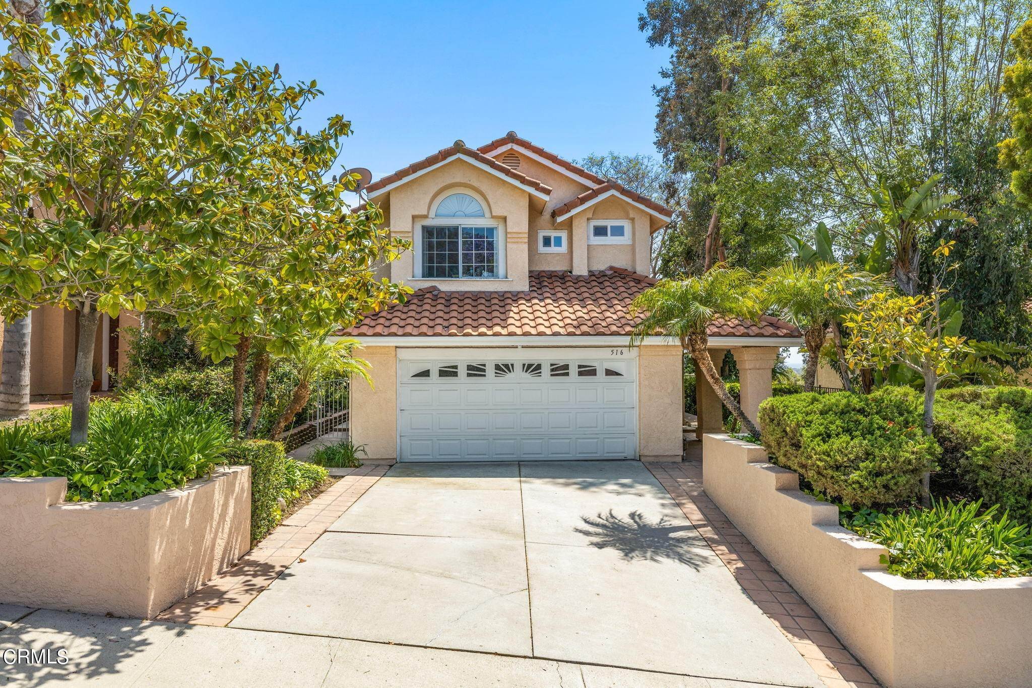 1. Single Family Homes for Sale at 516 Arapaho Street Ventura, California 93001 United States