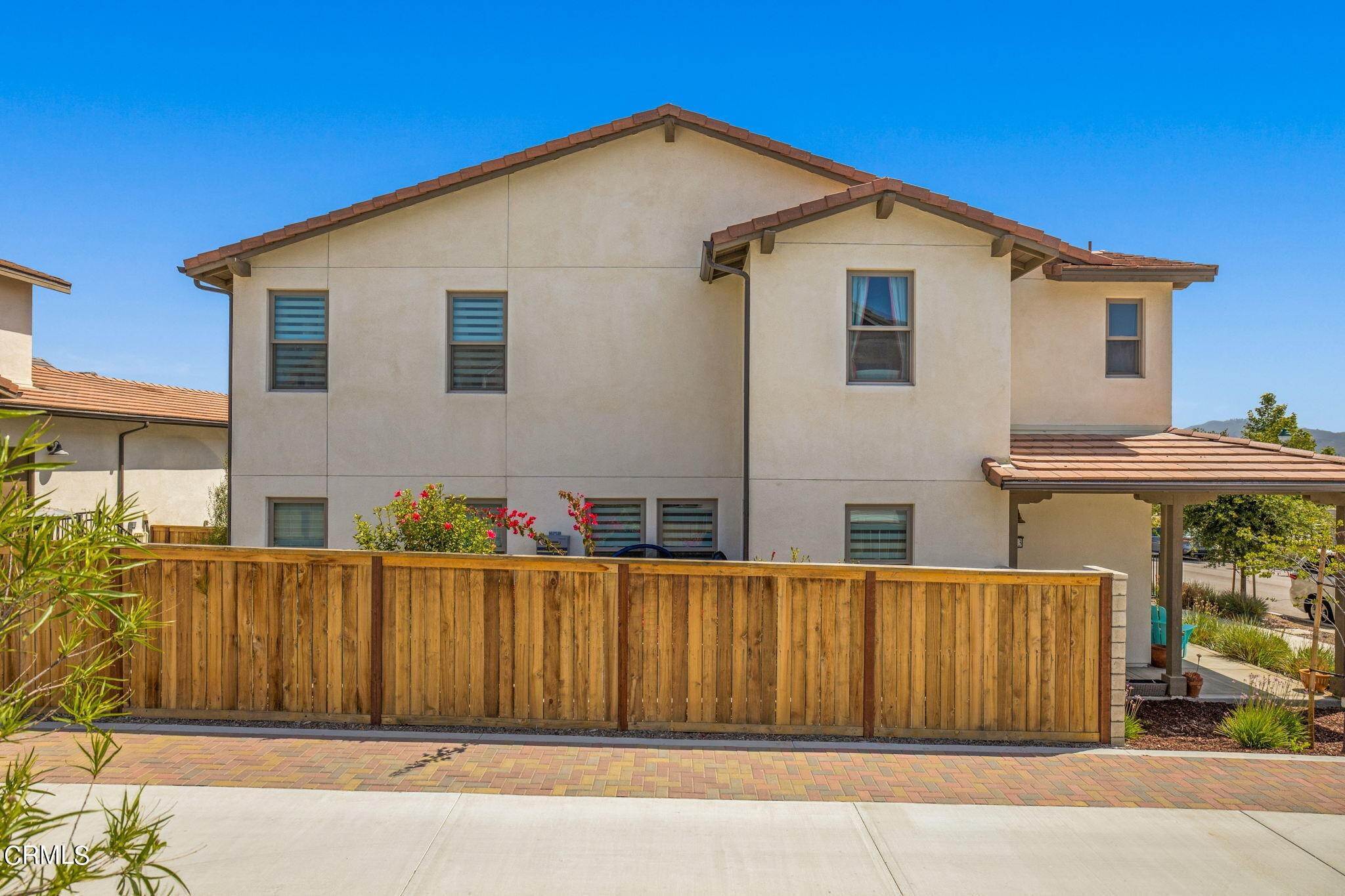 5. Condominiums for Sale at 10543 San Jose Street Ventura, California 93004 United States