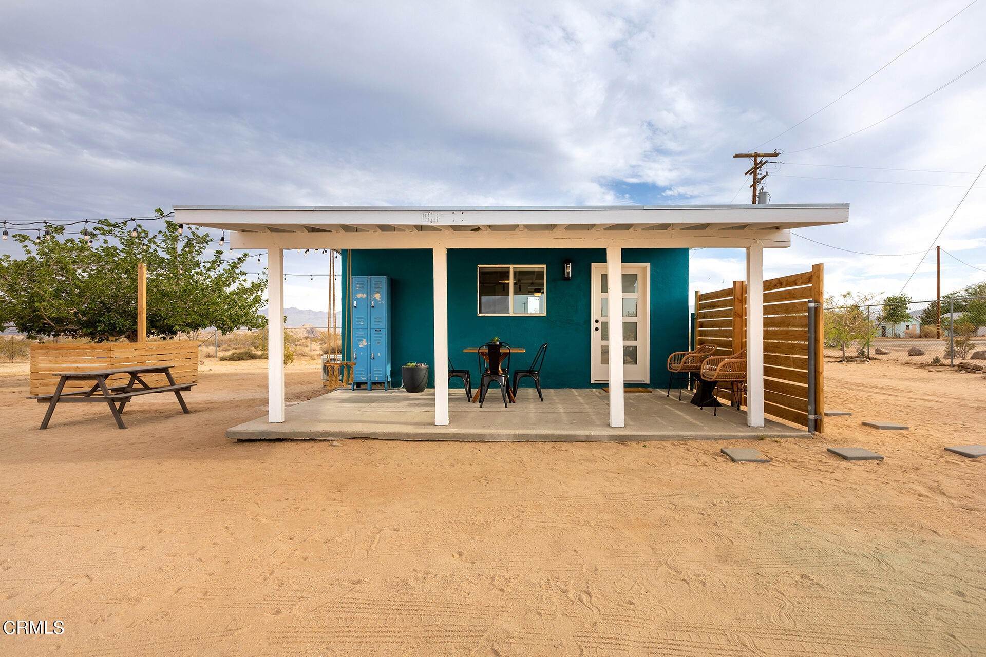 3. Single Family Homes for Sale at 62928 Aberdeen Drive Joshua Tree, California 92252 United States