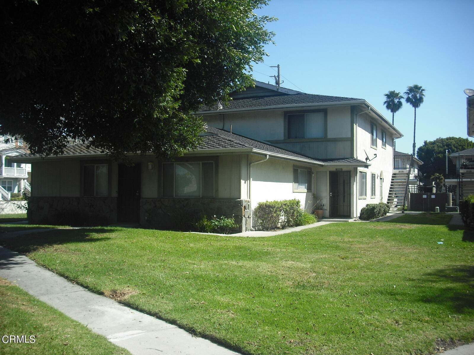 12. Condominiums for Sale at 2692 Victoria Avenue Port Hueneme, California 93041 United States