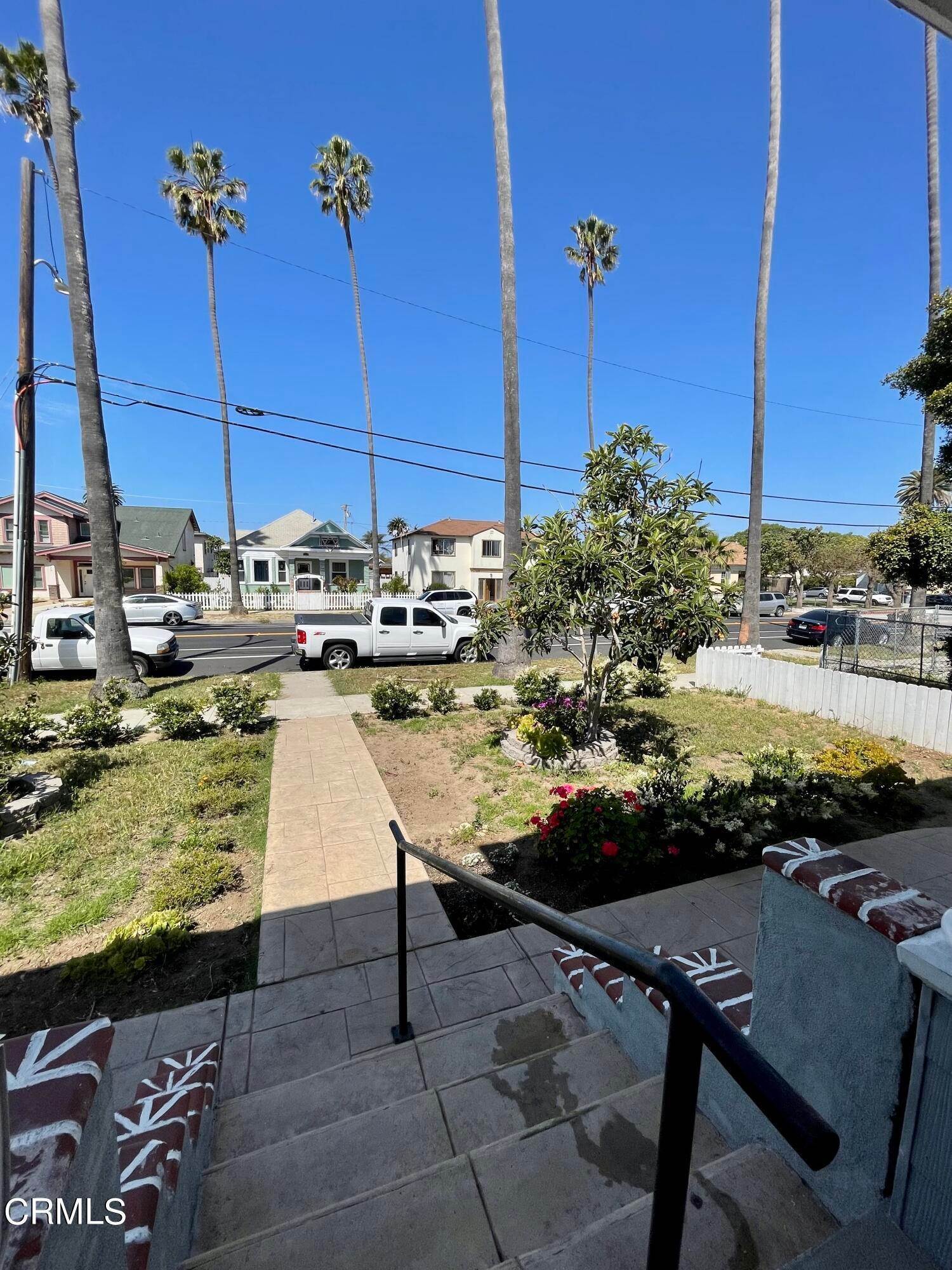 8. Single Family Homes for Sale at 128 South C Street Oxnard, California 93030 United States