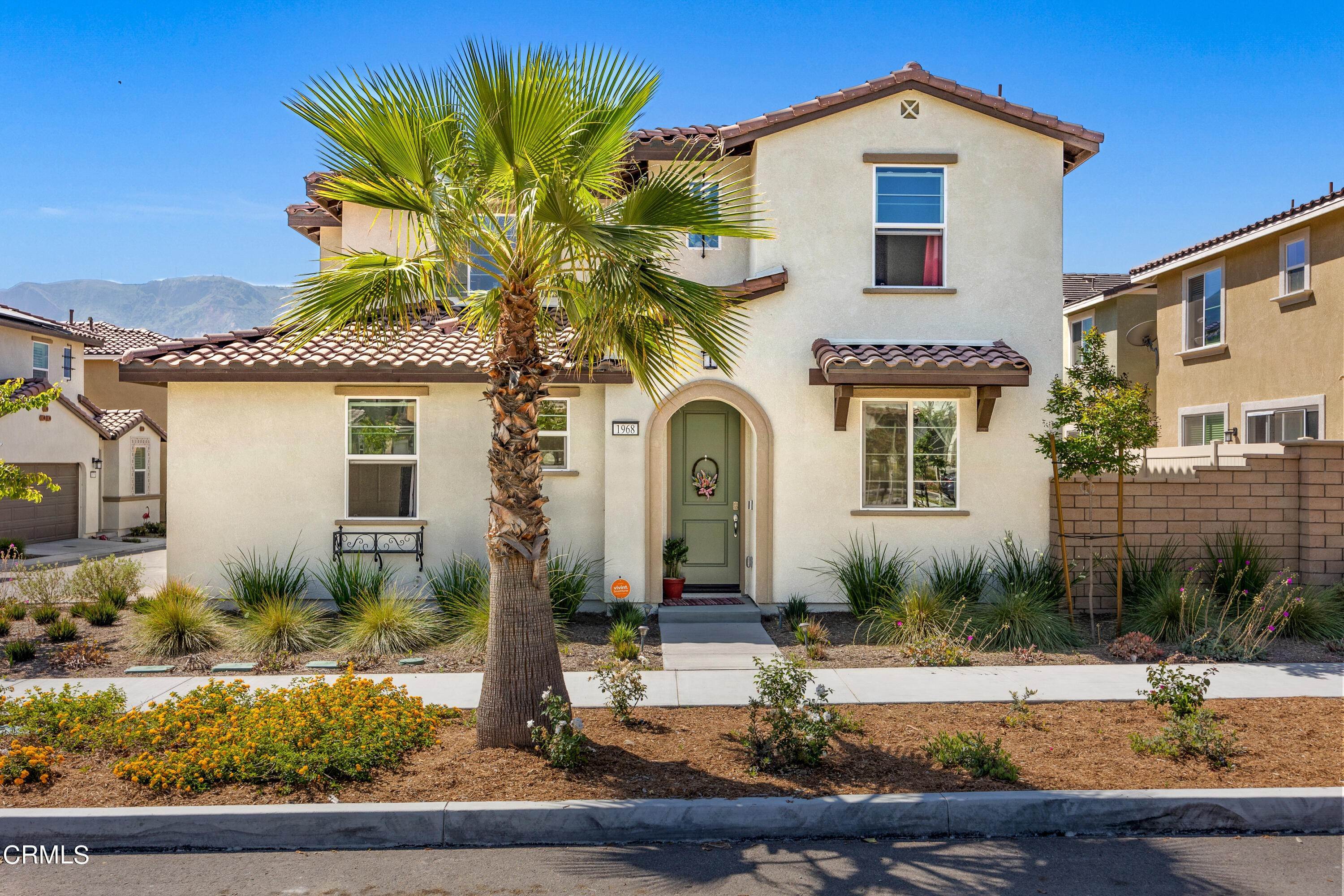 Single Family Homes for Sale at 1968 South Pump House Lane Santa Paula, California 93060 United States