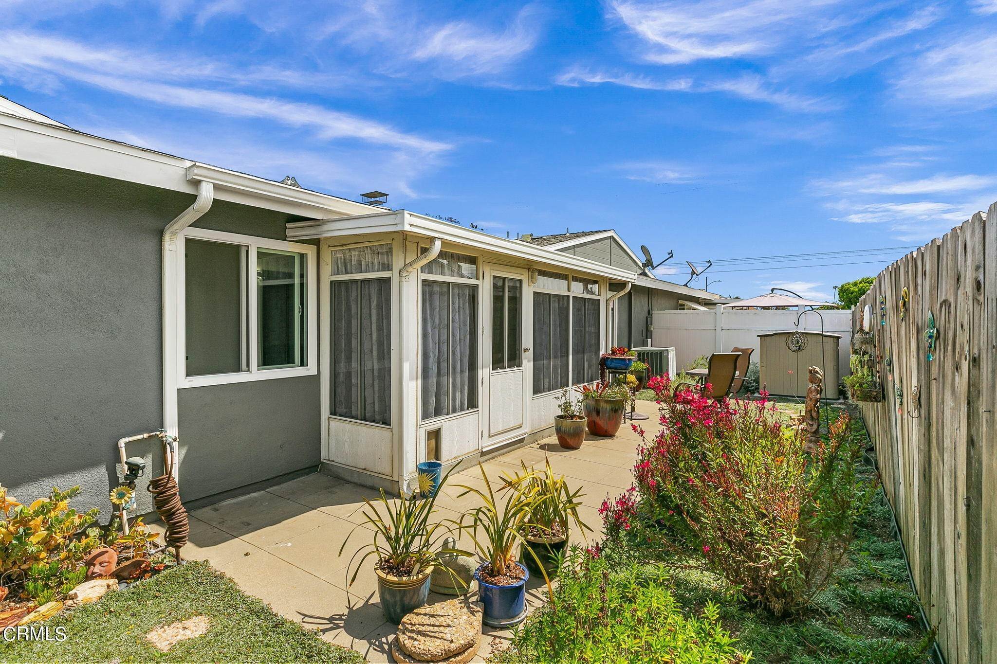 25. Single Family Homes for Sale at 334 East Fiesta Green Port Hueneme, California 93041 United States