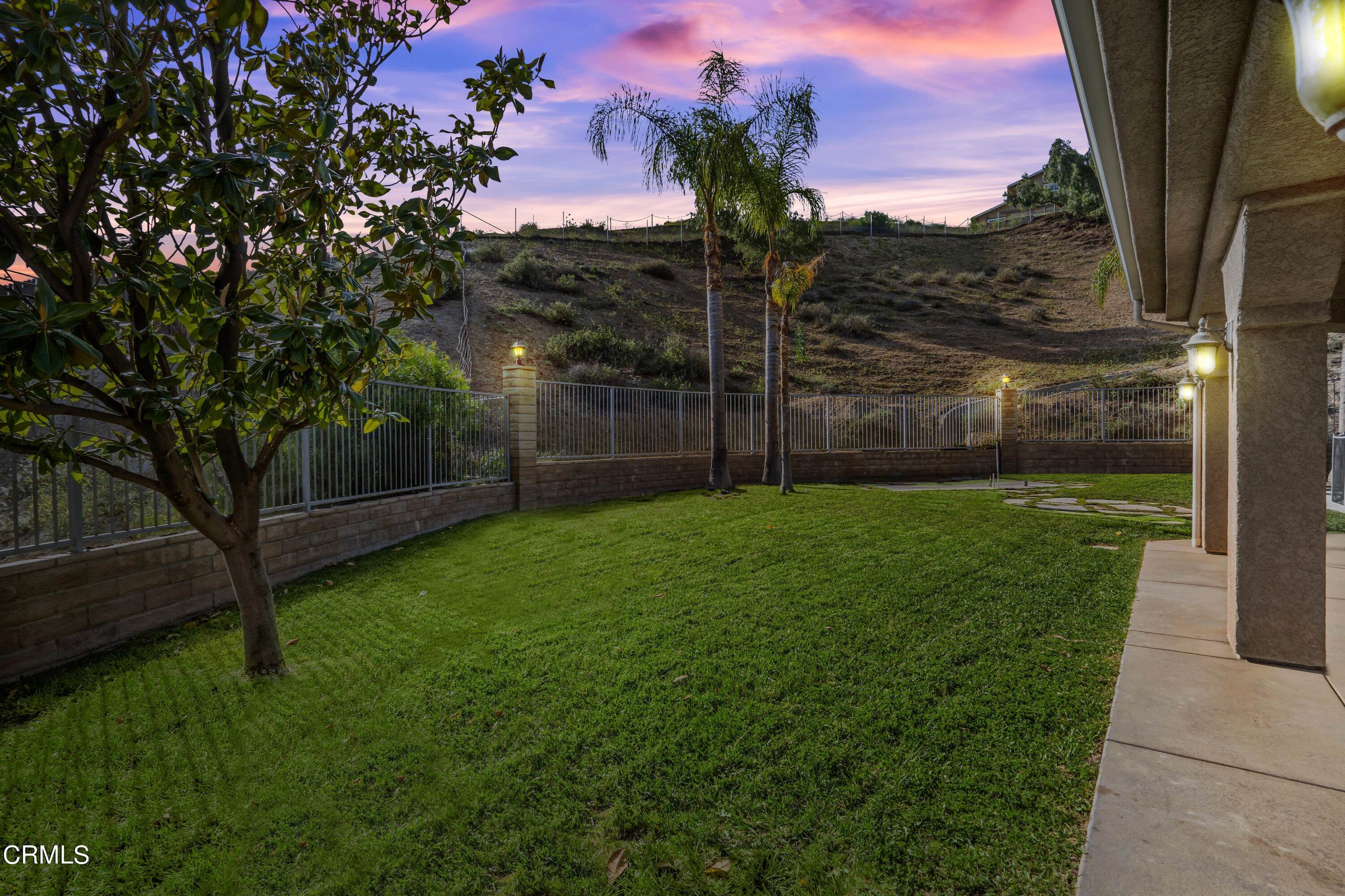 42. Single Family Homes for Sale at 3183 Ditch Road Simi Valley, California 93063 United States