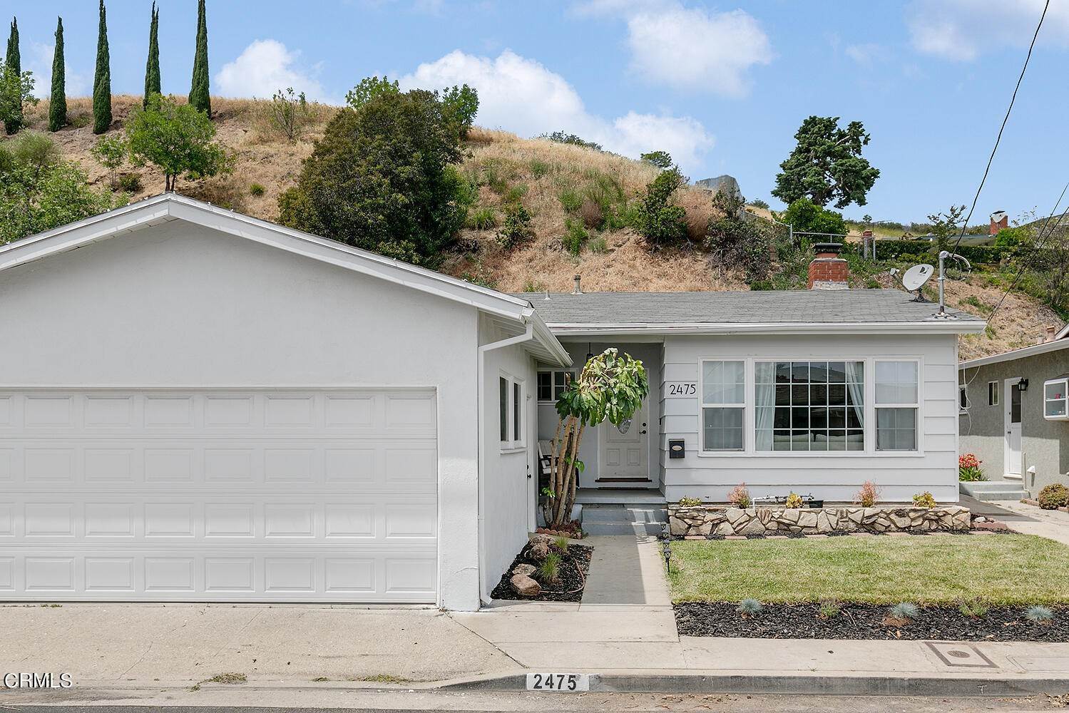 2. Single Family Homes for Sale at 2475 North Ditman Avenue Los Angeles, California 90032 United States