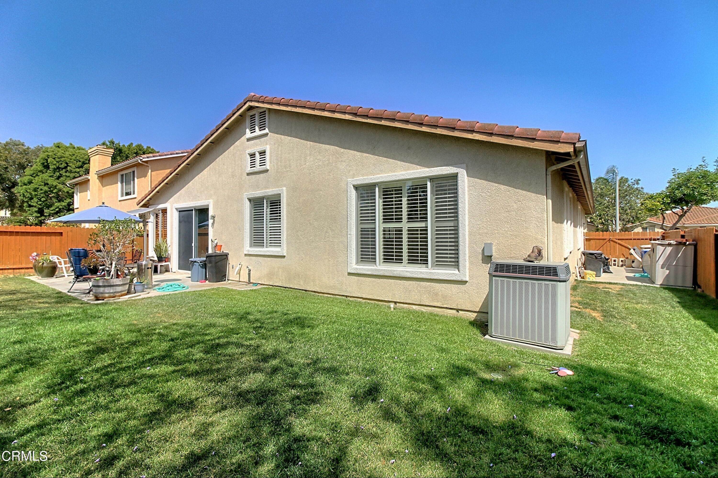 27. Single Family Homes for Sale at 1587 Paseo Maravilla Camarillo, California 93012 United States
