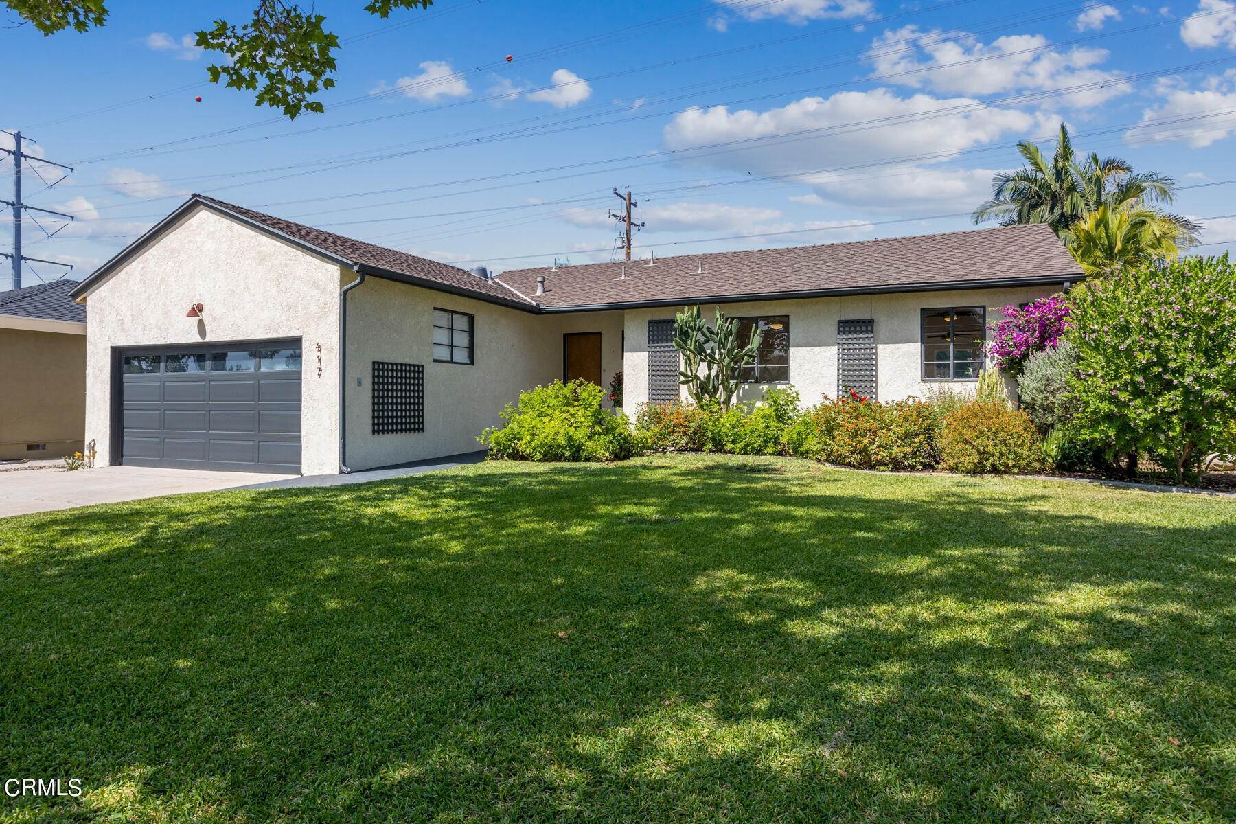 2. Single Family Homes for Sale at 417 Greenbank Avenue Duarte, California 91010 United States