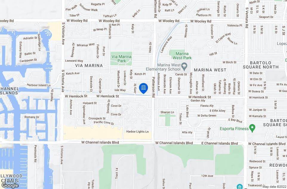 16. Condominiums for Sale at 2951 West Hemlock Street B #B 2951 West Hemlock Street B Oxnard, California 93035 United States