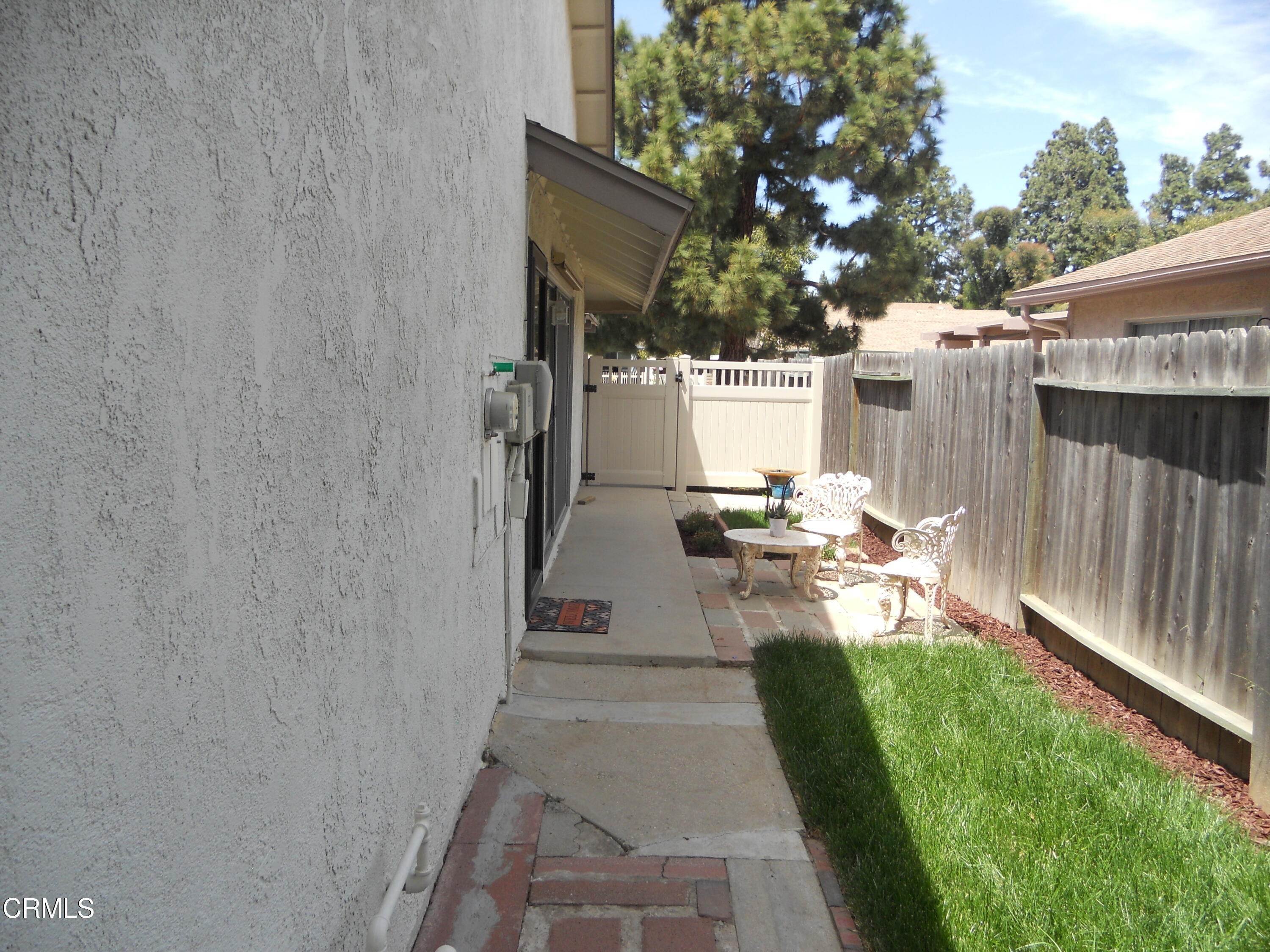 5. Condominiums for Sale at 154 Ripley Street Camarillo, California 93010 United States