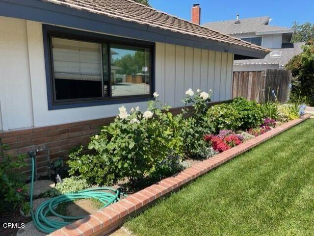 3. Single Family Homes for Sale at 174 West Sidlee Street Thousand Oaks, California 91360 United States