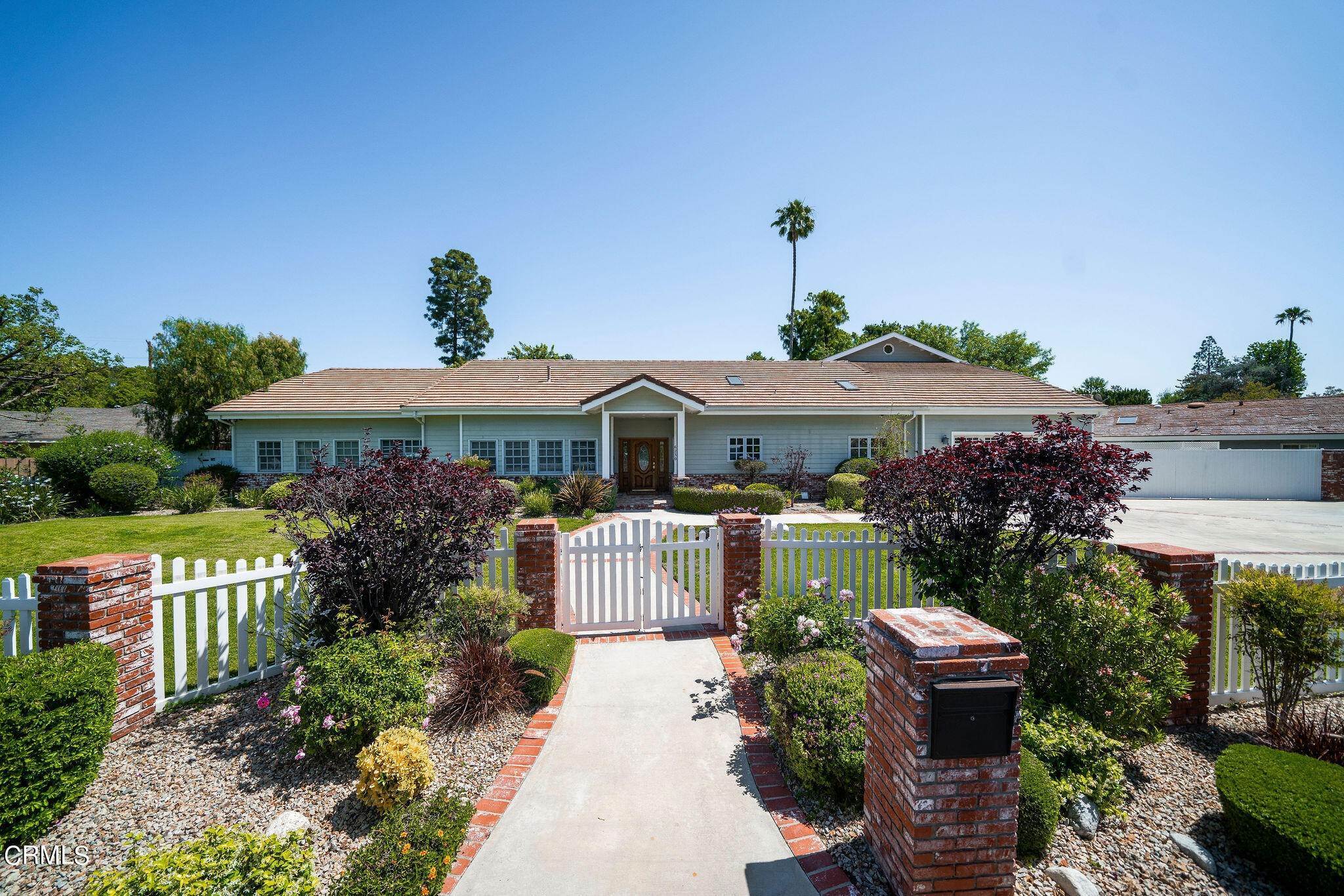 Single Family Homes for Sale at 6230 Melba Avenue Los Angeles, California 91367 United States