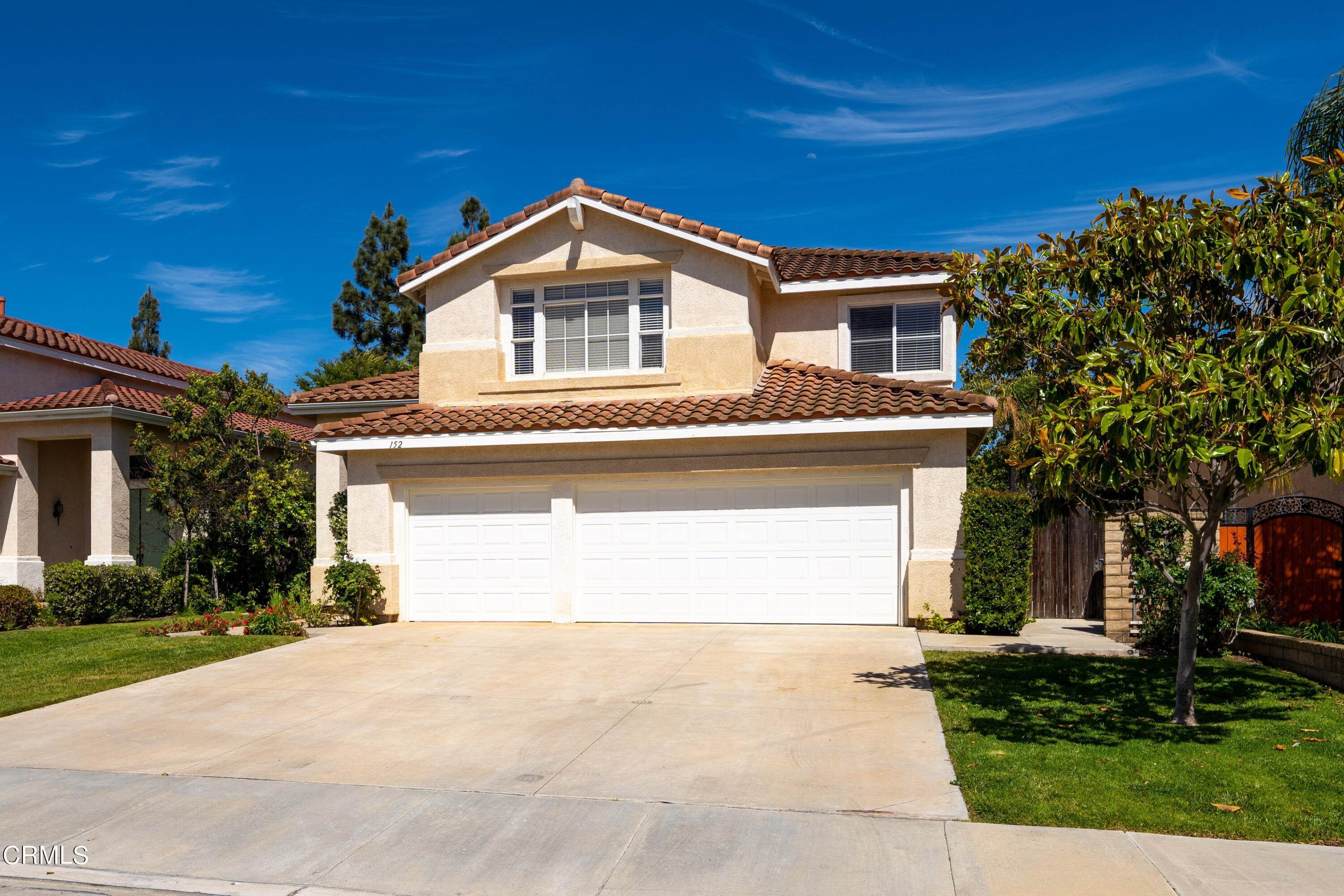 2. Single Family Homes for Sale at 152 Via Olivera Camarillo, California 93012 United States