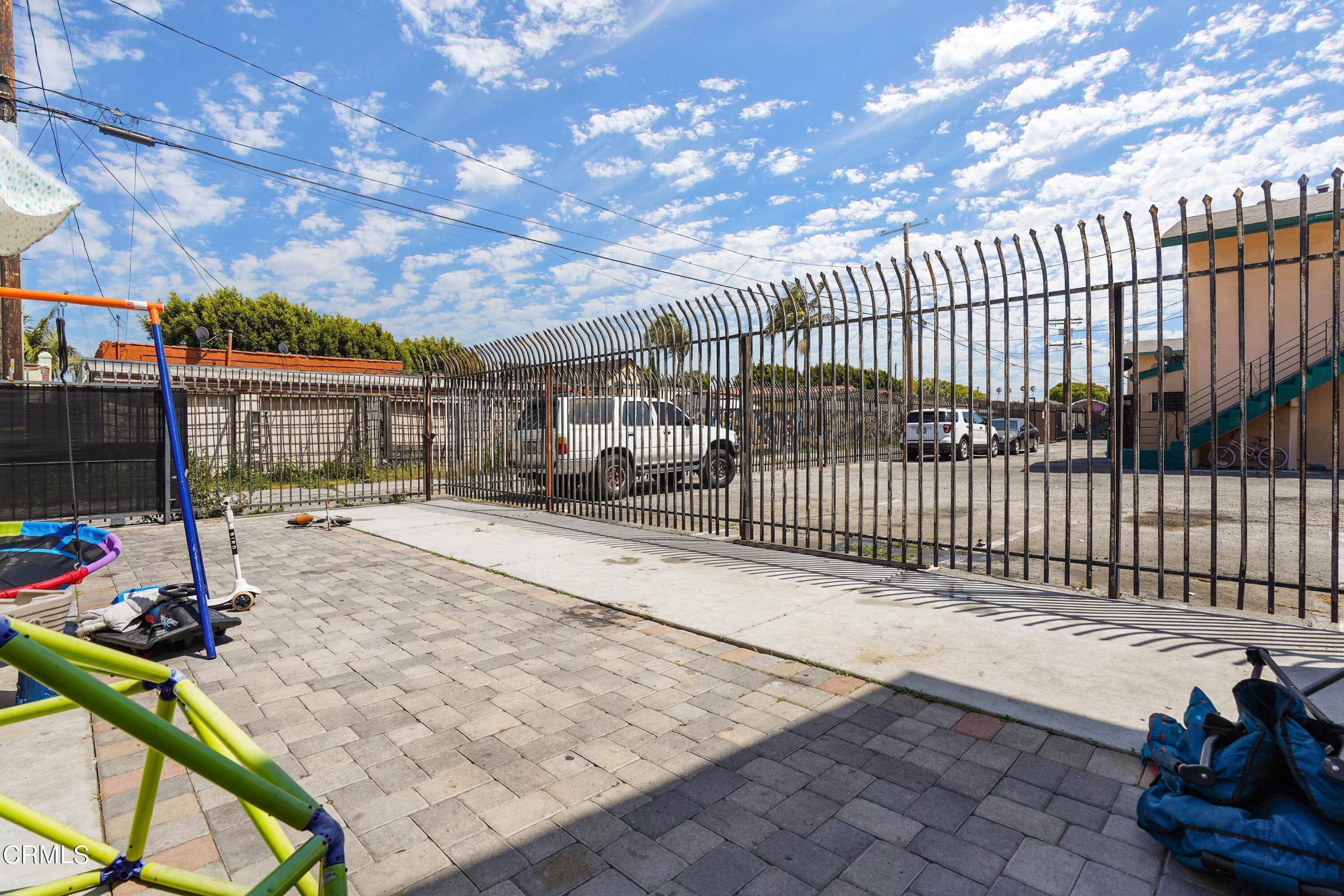 35. Duplex Homes for Sale at 7816 1/2 South Western Avenue Los Angeles, California 90047 United States