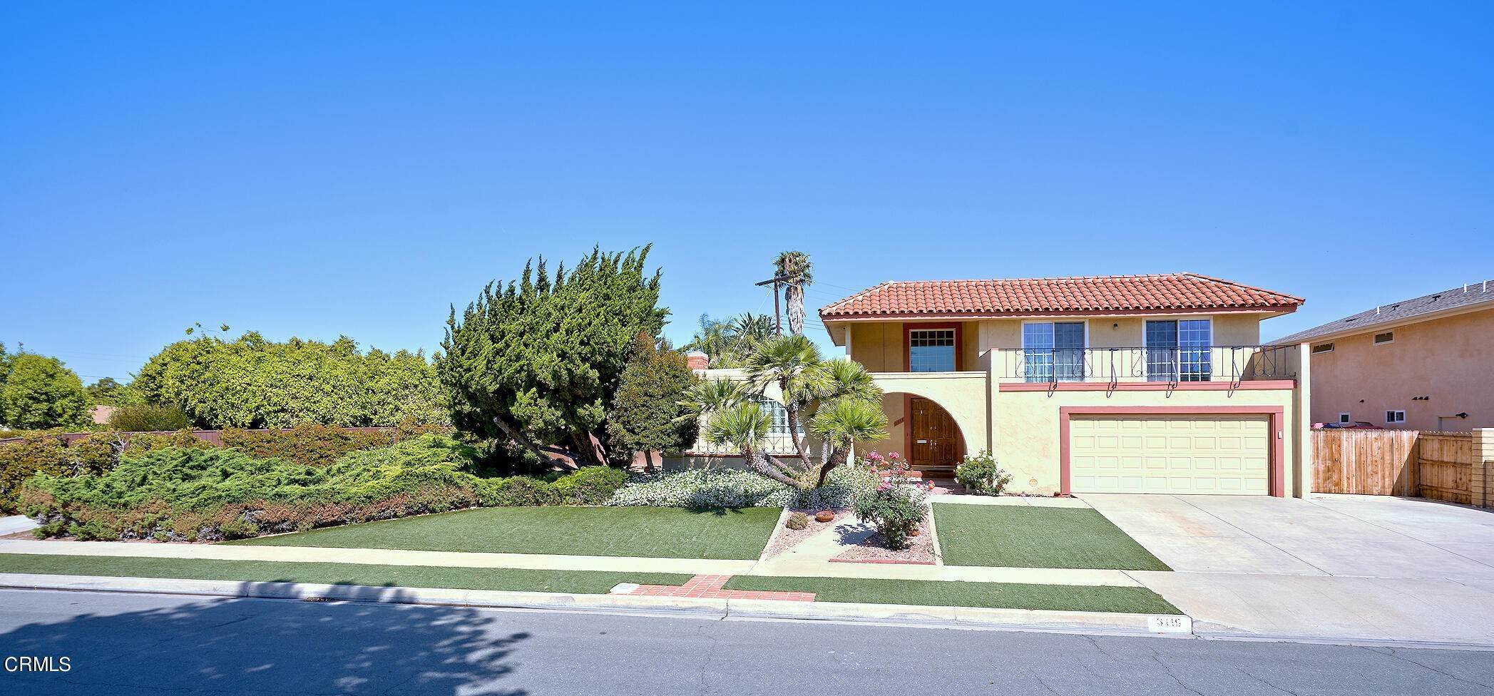 2. Single Family Homes for Sale at 3115 Dwight Avenue Camarillo, California 93010 United States